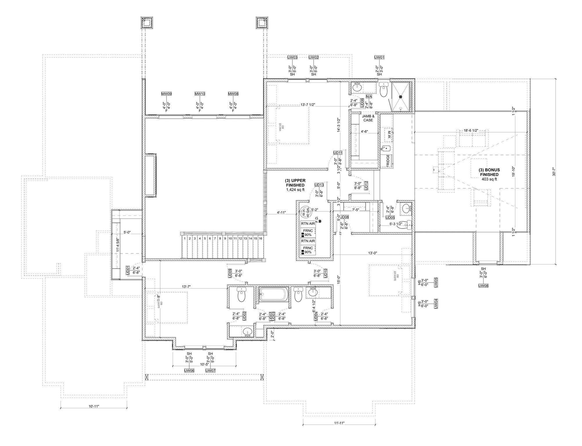 4652 W 2330 S. Taylor, UT 84401