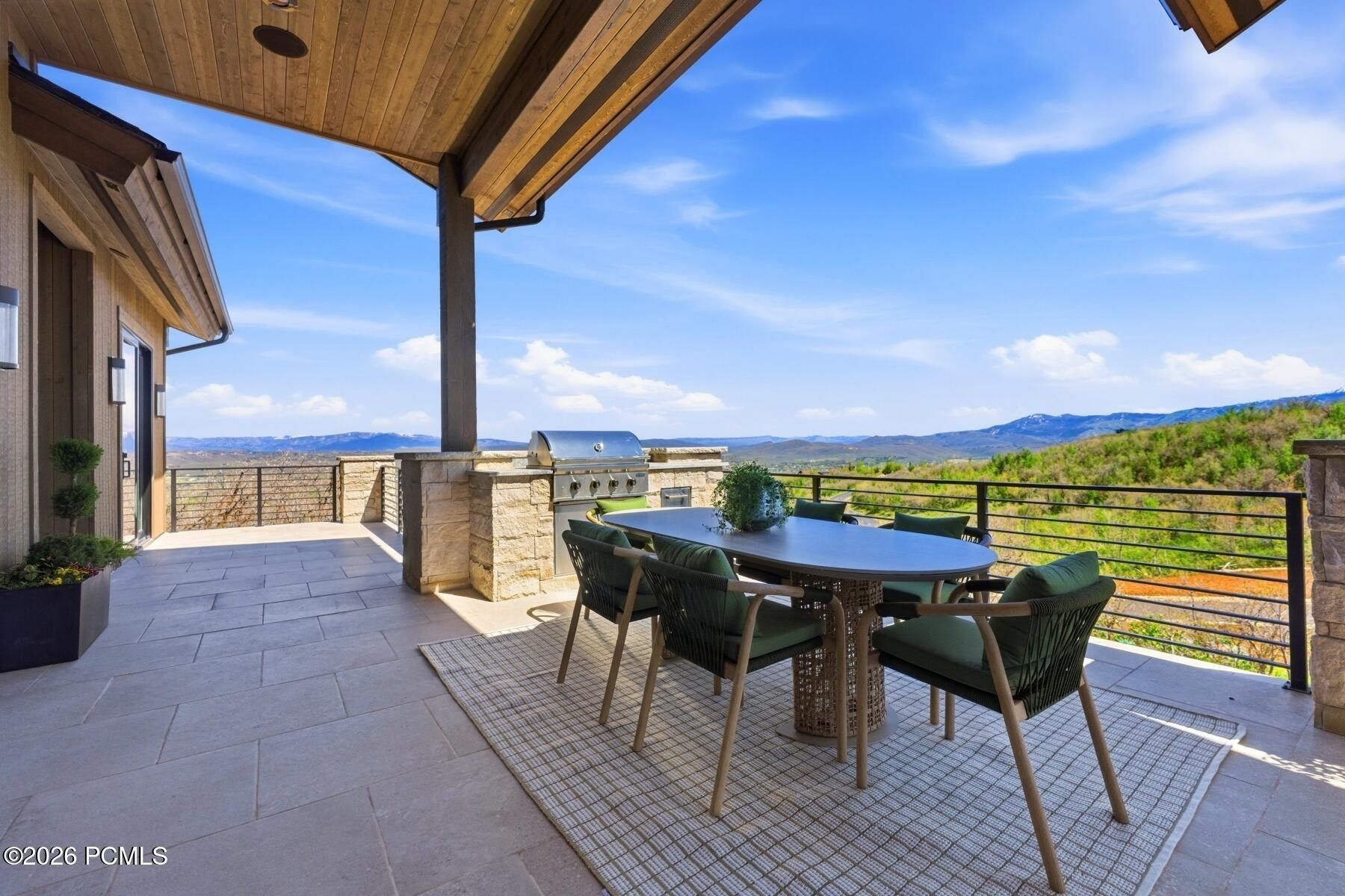 1550 Red Hawk Trail. Park City, UT 84098