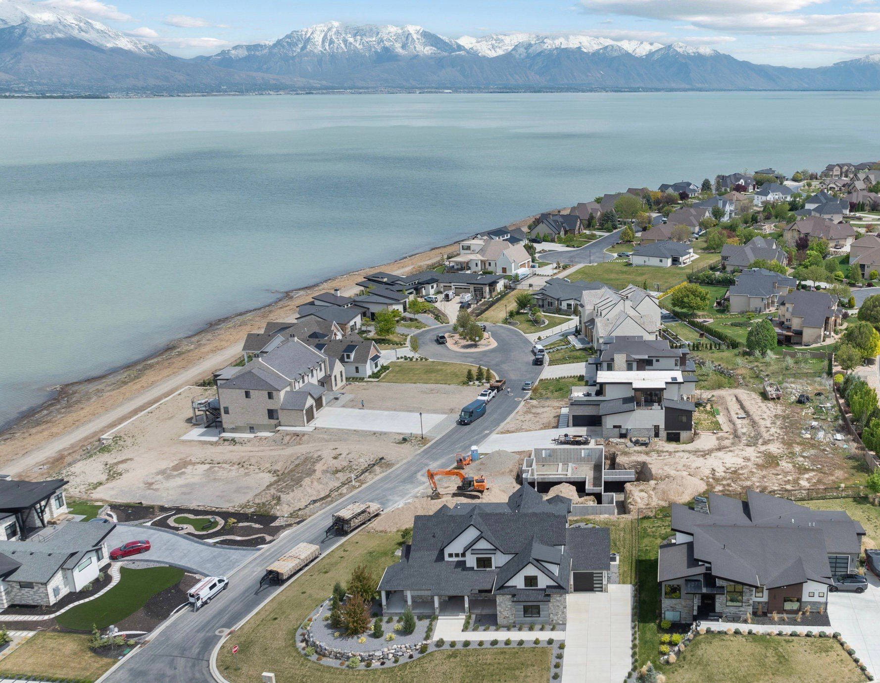 1627 S Wiltshire Ln. Saratoga Springs, UT 84045