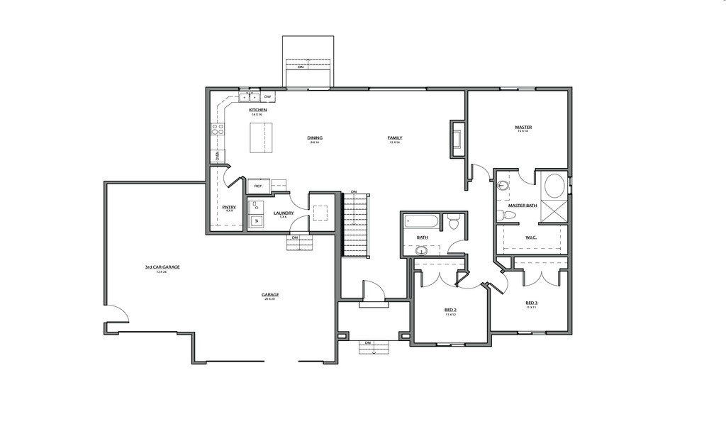 342 E Pear St. Grantsville, UT 84029