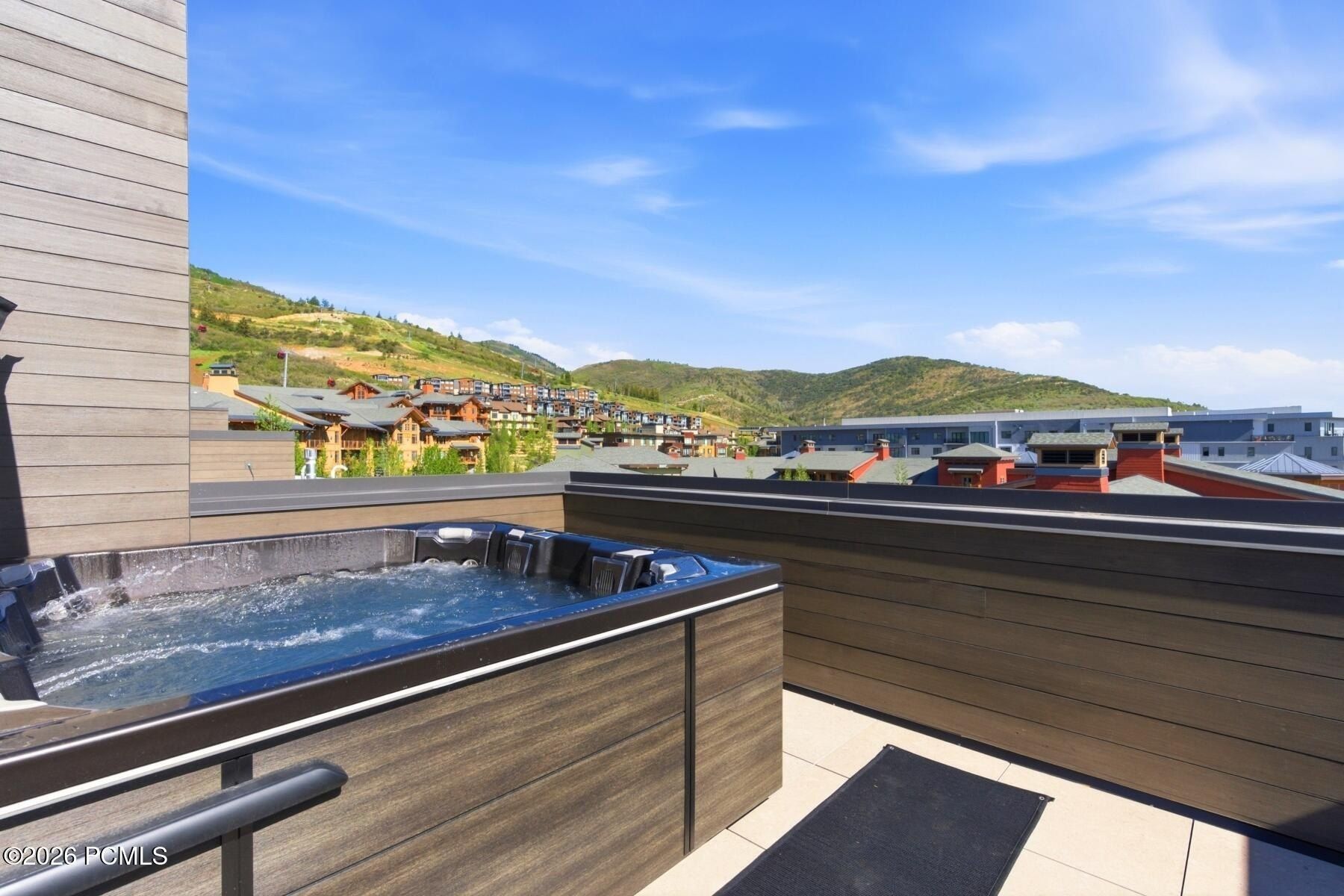 2306 W Red Pine Road. Park City, UT 84098