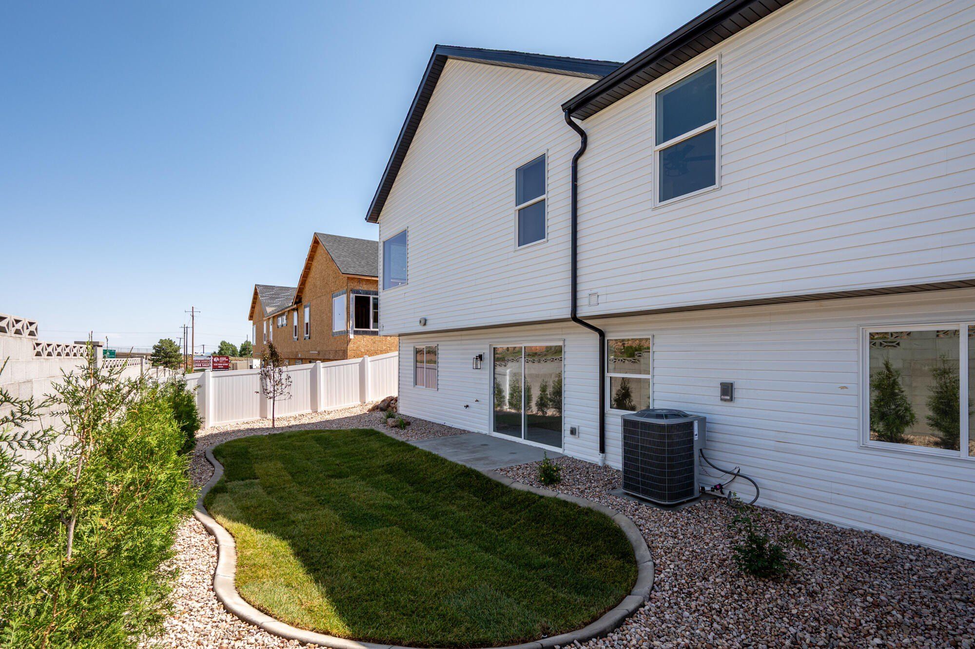 702 S Liberty Cove Dr. Cedar City, UT 84720