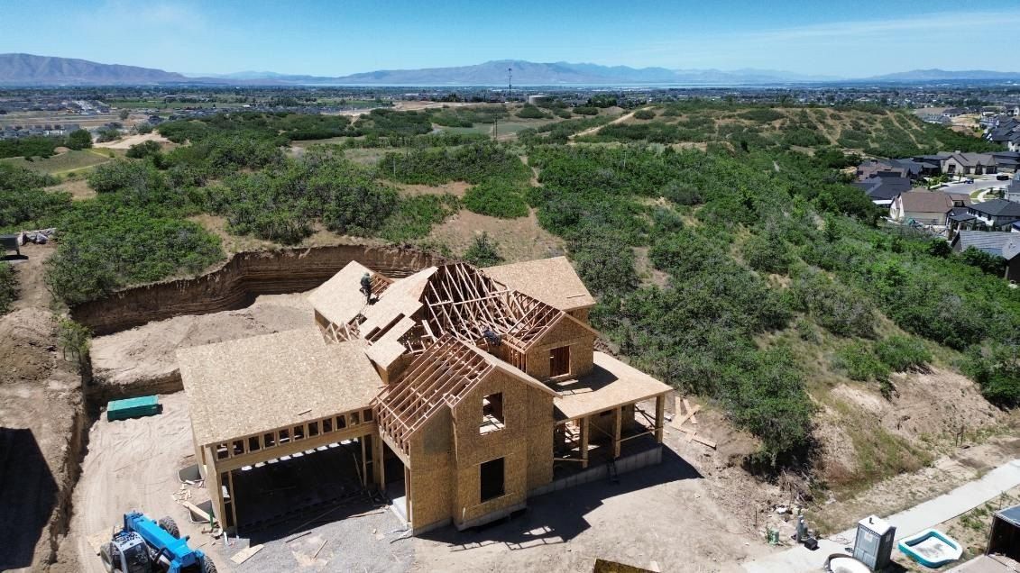 3726 S Mapleton Estates Dr. Mapleton, UT 84664