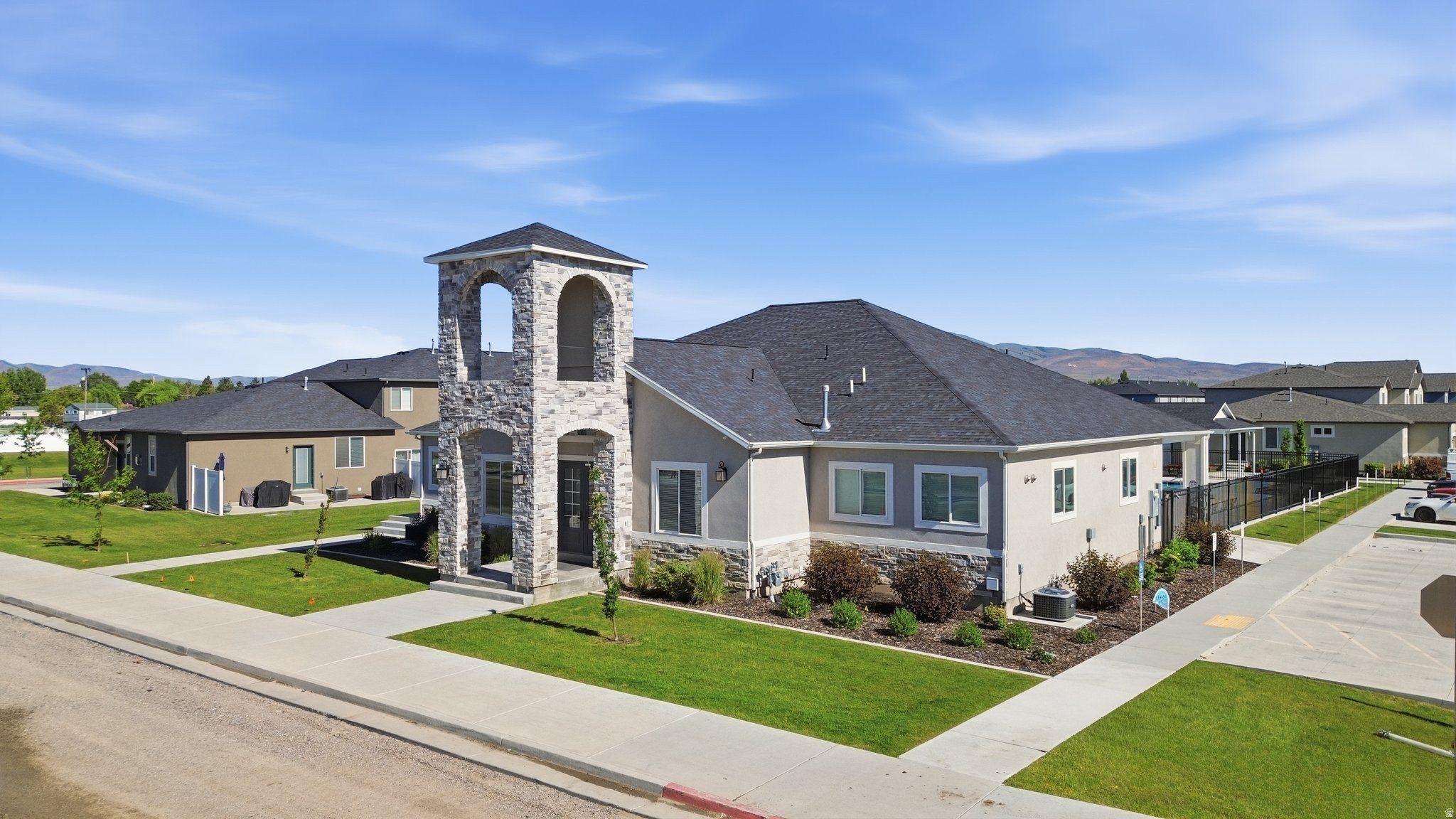 200 W 1200 S. Tremonton, UT 84337