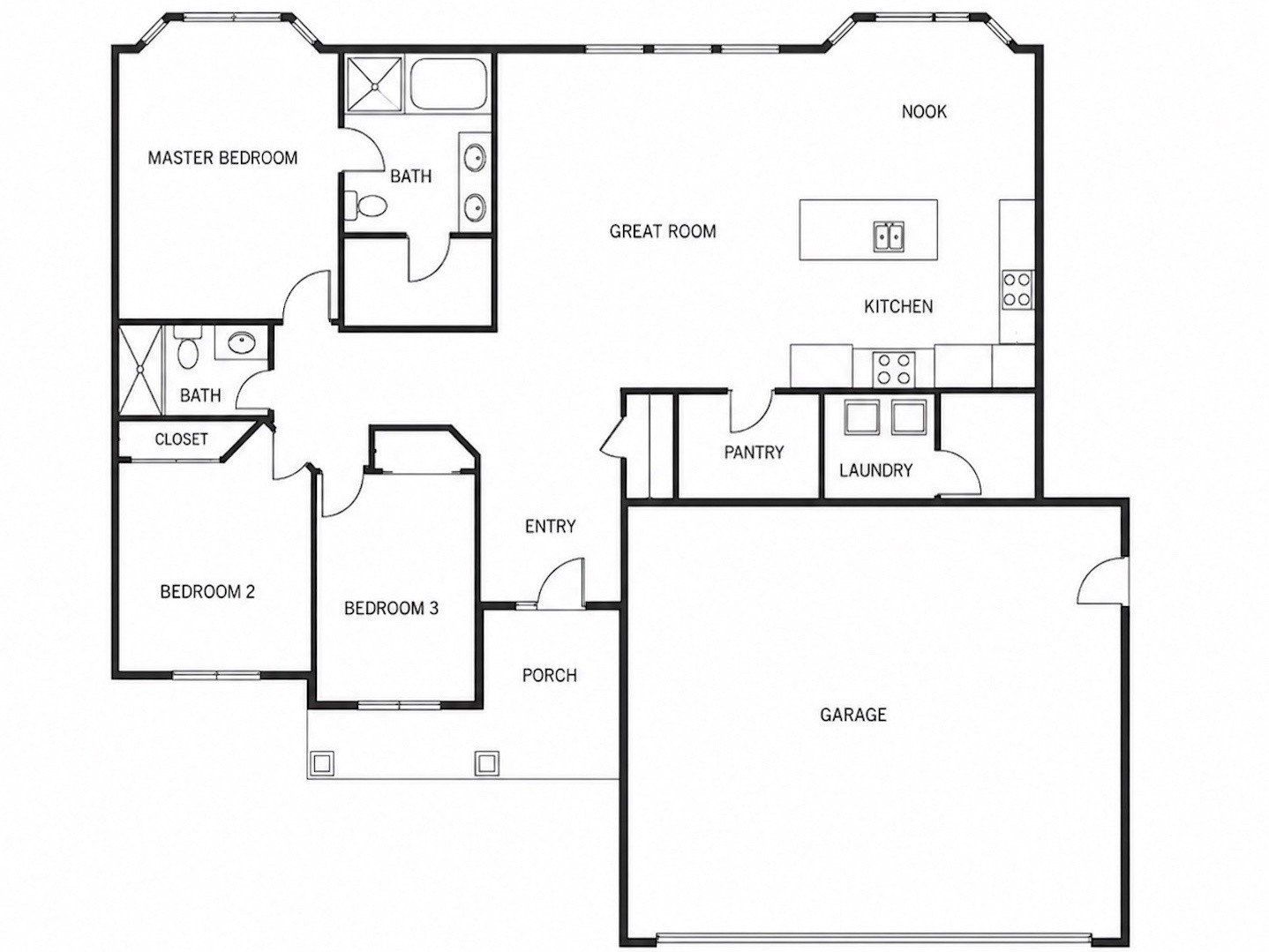425 W 775 S. Vernal, UT 84078