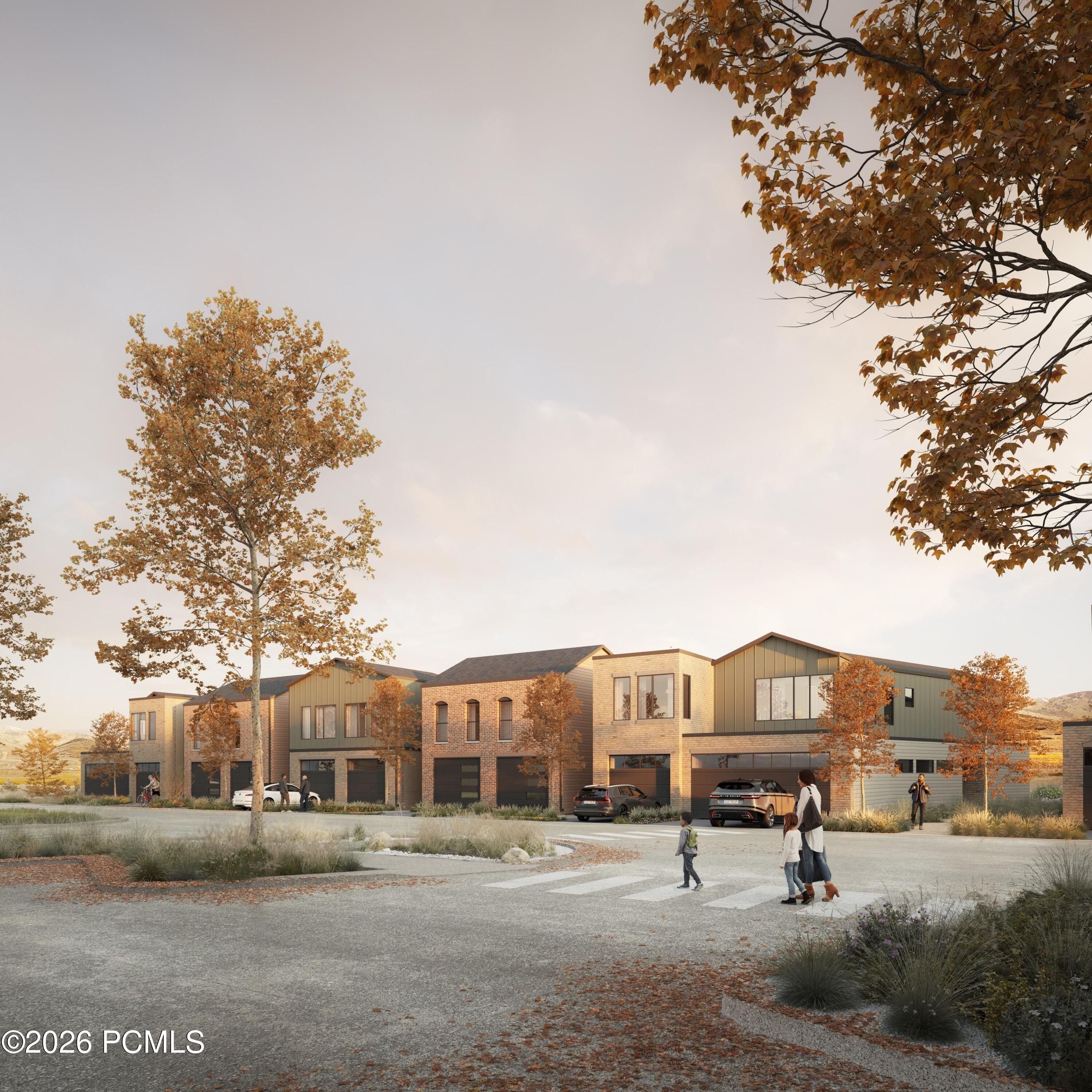 2376 Big Willow Trail. Park City, UT 84060