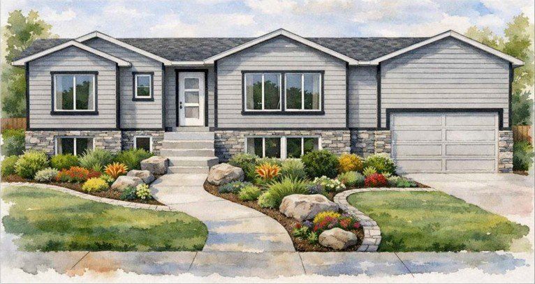 4272 W 4850 S. Roy, UT 84067