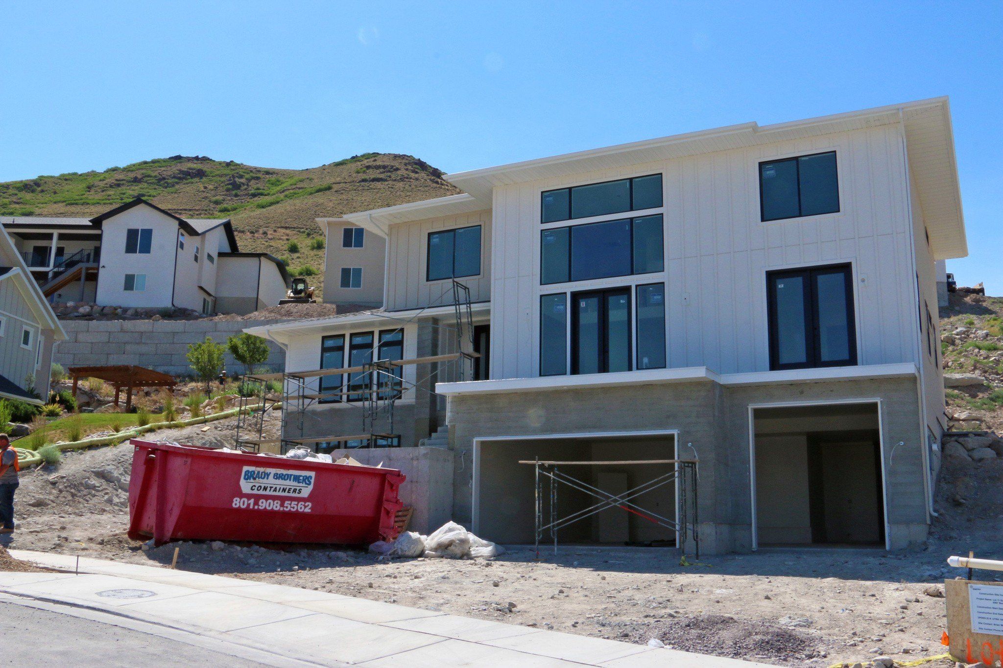 6567 W Bonnie Jean Ln. Herriman, UT 84096