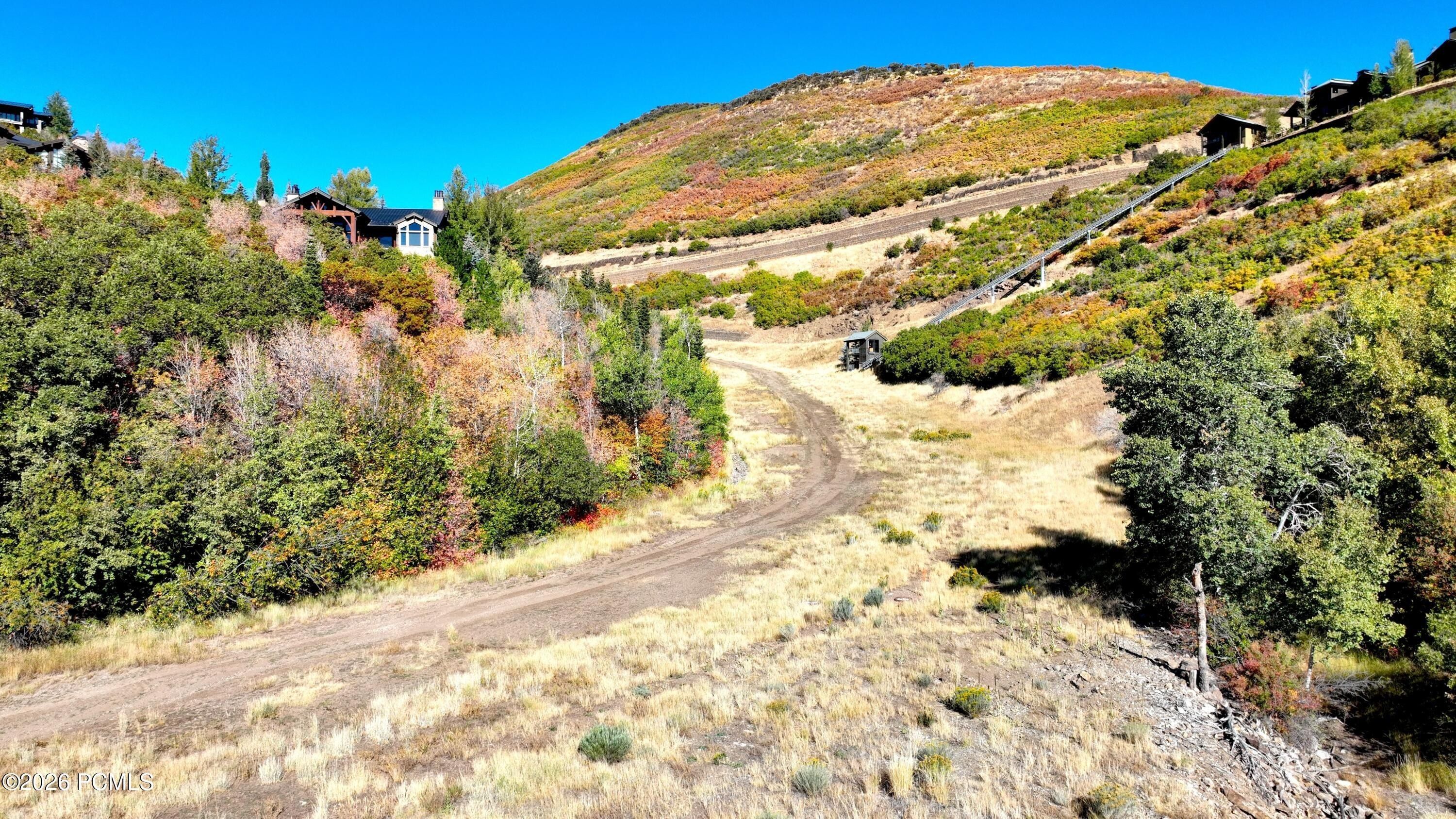 2503 W Havens Court. Park City, UT 84060