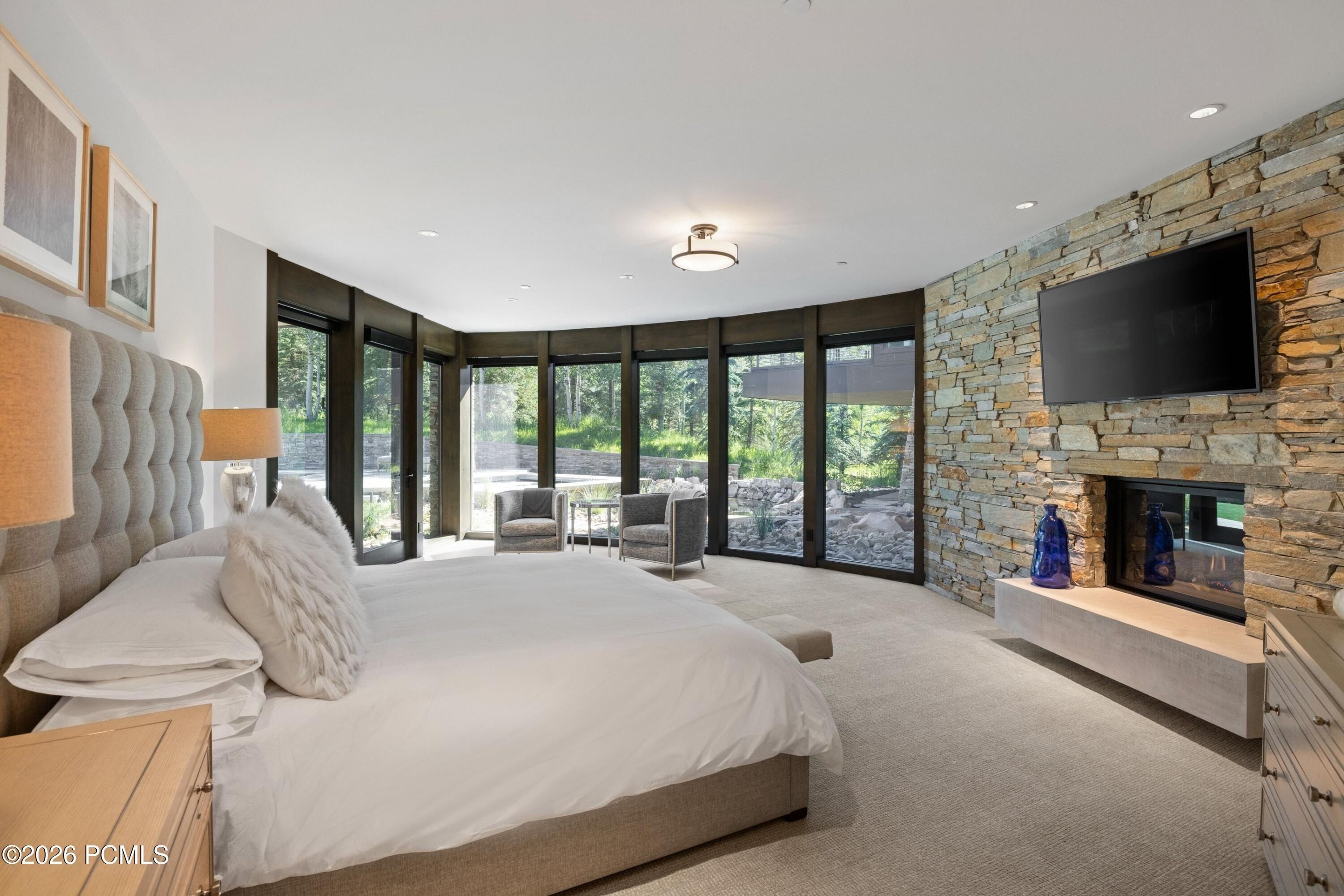 217 White Pine Canyon Road. Park City, UT 84060