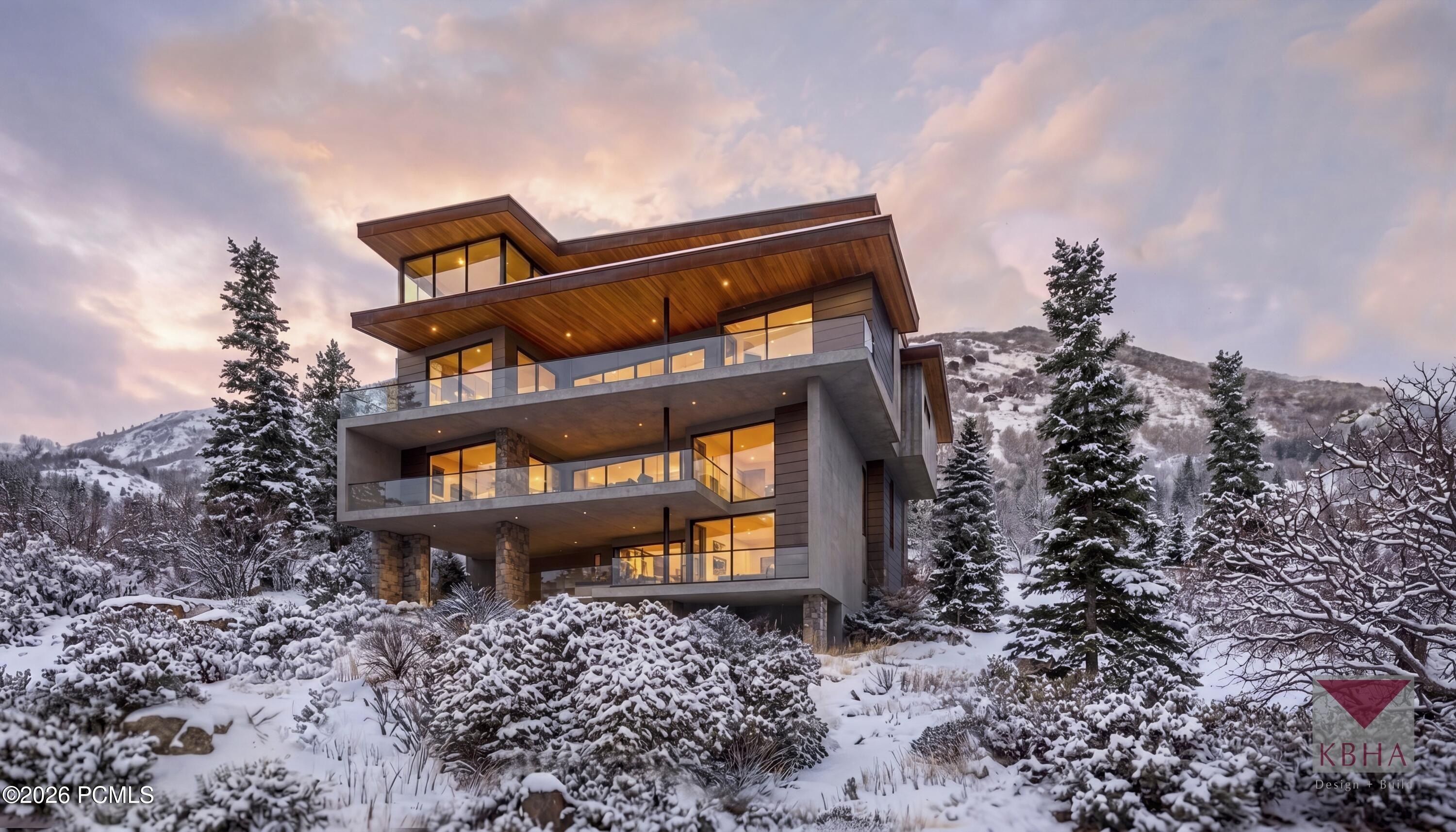 283 Jungfrau Hill Road. Midway, UT 84049