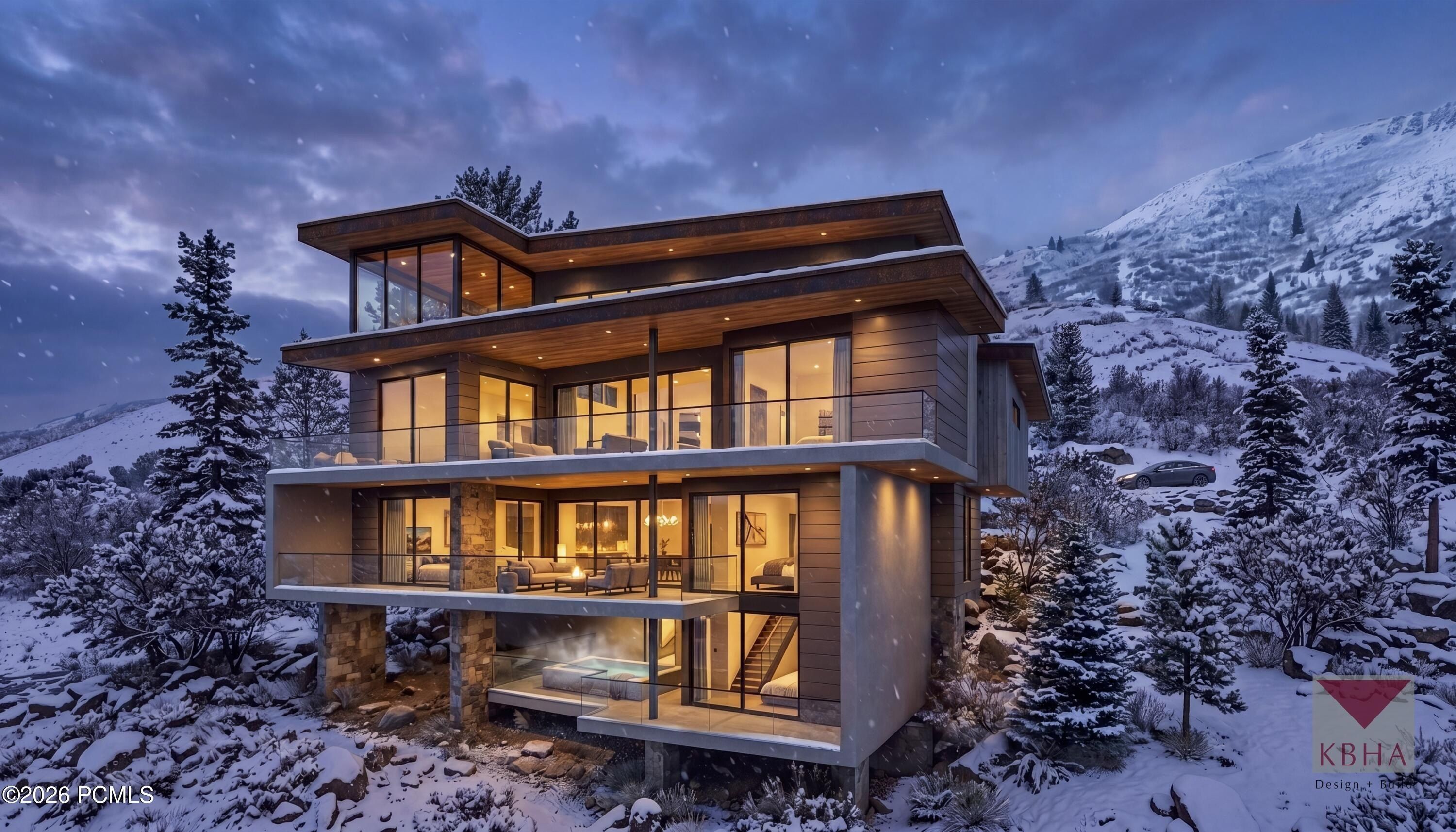 283 Jungfrau Hill Road. Midway, UT 84049