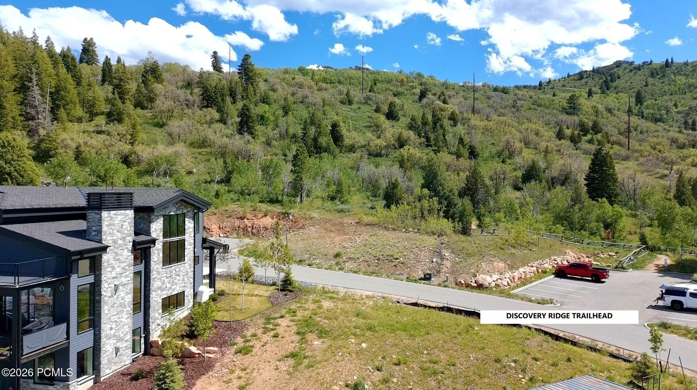 4086 W Crest Court. Park City, UT 84098