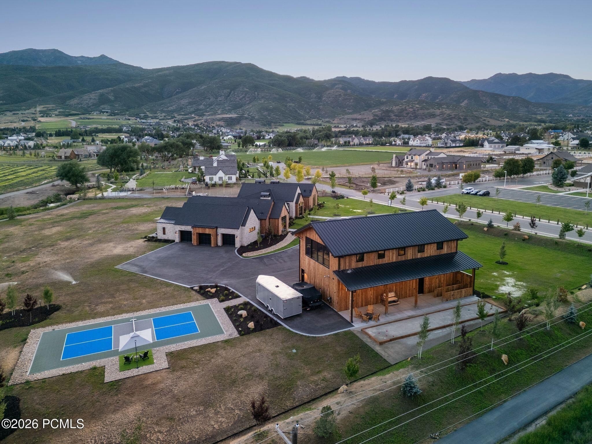 35 S 1160 S. Midway, UT 84049