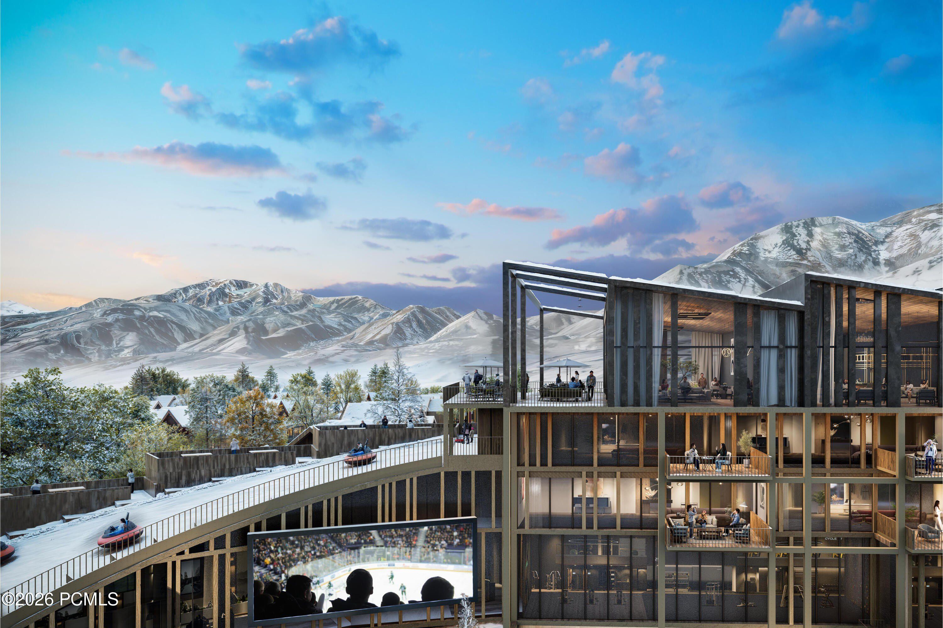 4006 River Road. Heber City, UT 84032