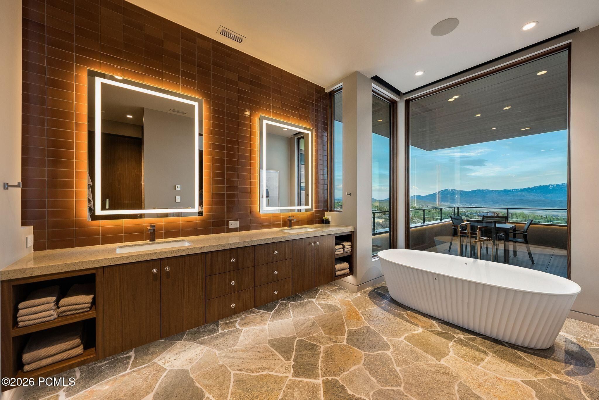 3968 Pinnacle Sky Loop. Park City, UT 84098