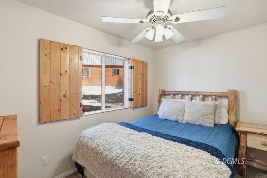850 E Bonanza Rd. Duck Creek Village, UT 84762
