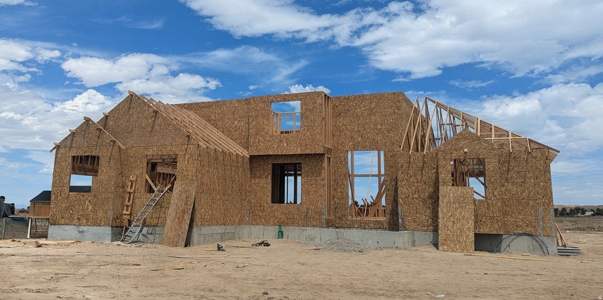 965 E Shilow Rd. Erda, UT 84074