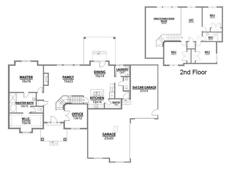 727 S Chancelor Way. Grantsville, UT 84029