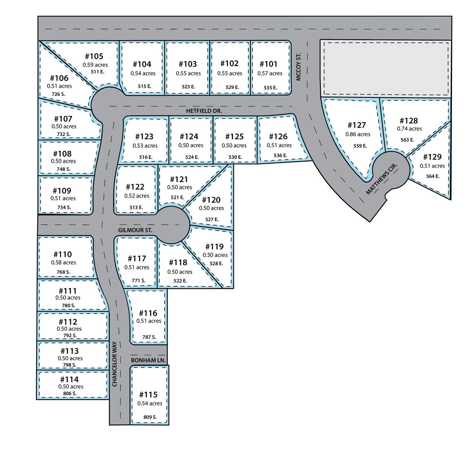 511 E Hetfield Dr. Grantsville, UT 84029