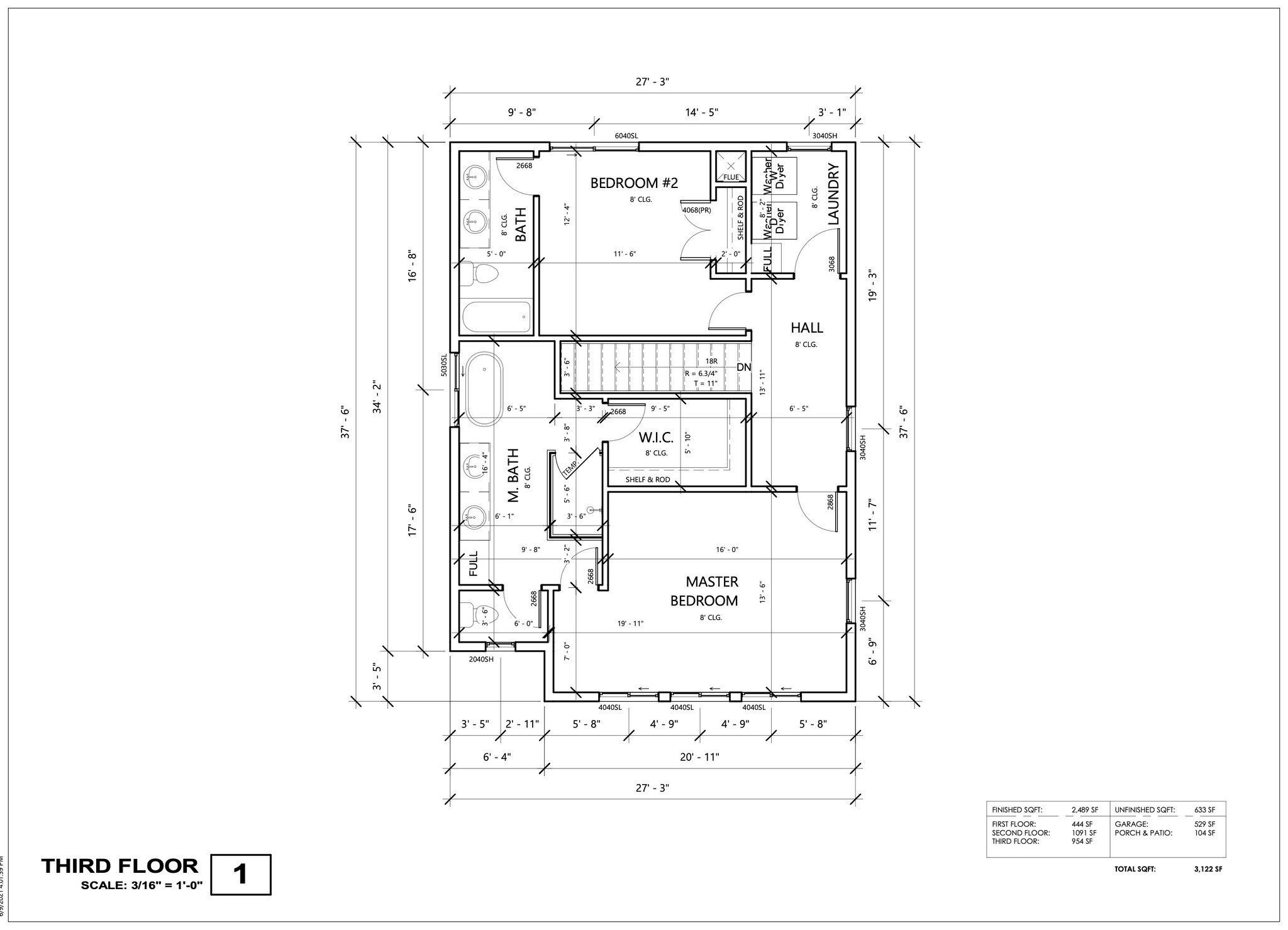 4891 E Willow Brooke Cir. Eden, UT 84310