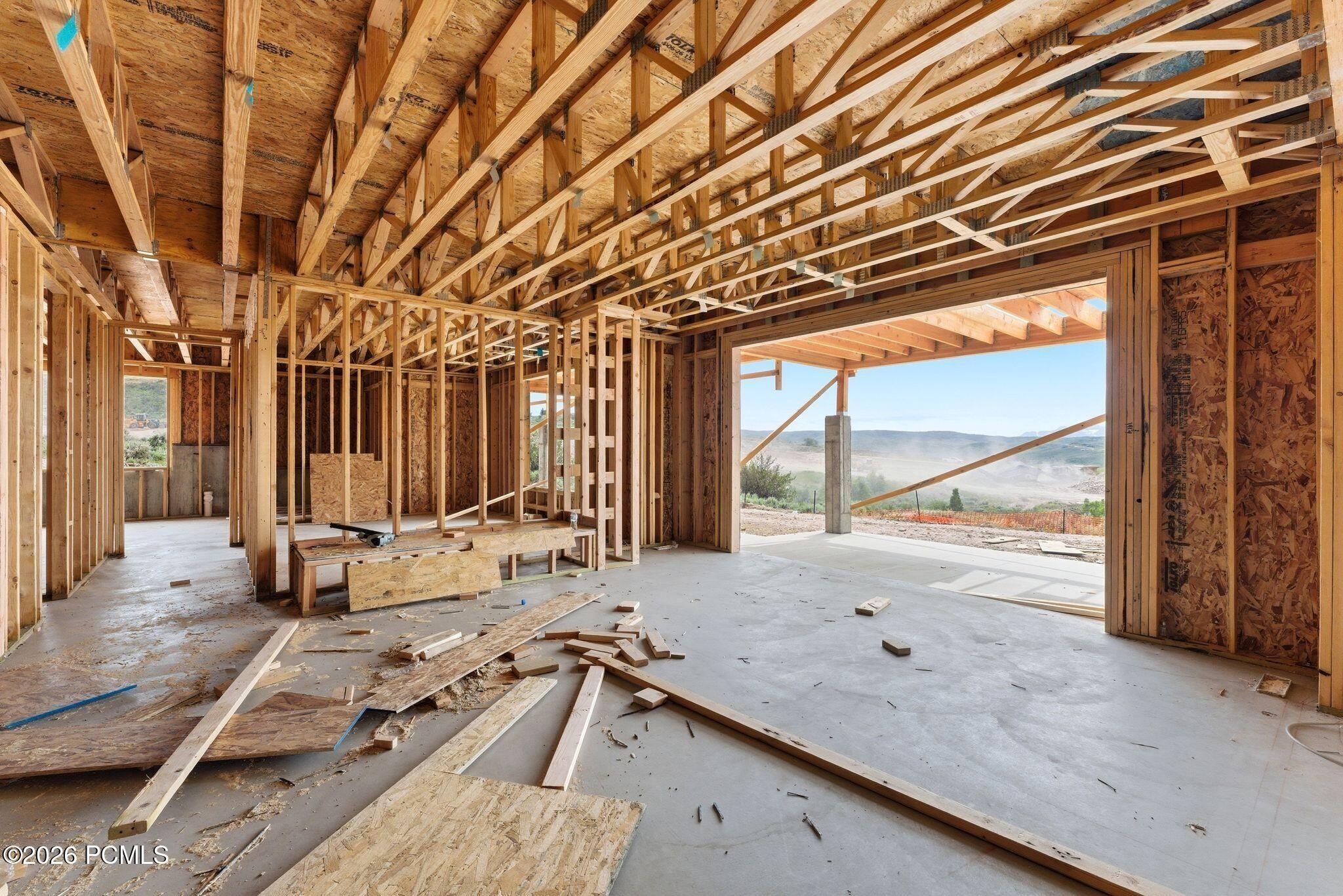 1404 High Country Lane. Francis, UT 84036