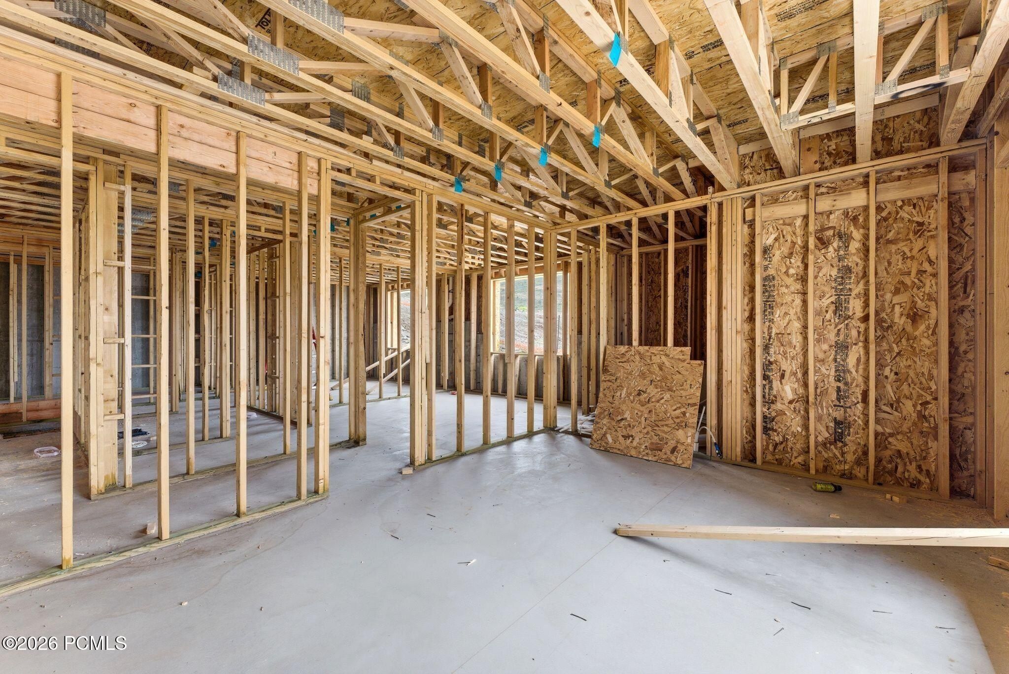 1404 High Country Lane. Francis, UT 84036