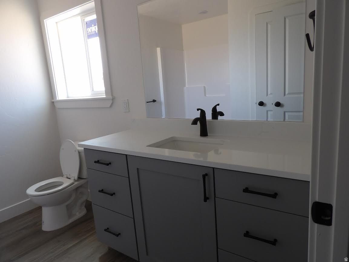 4140 S 220 W. Vernal, UT 84078
