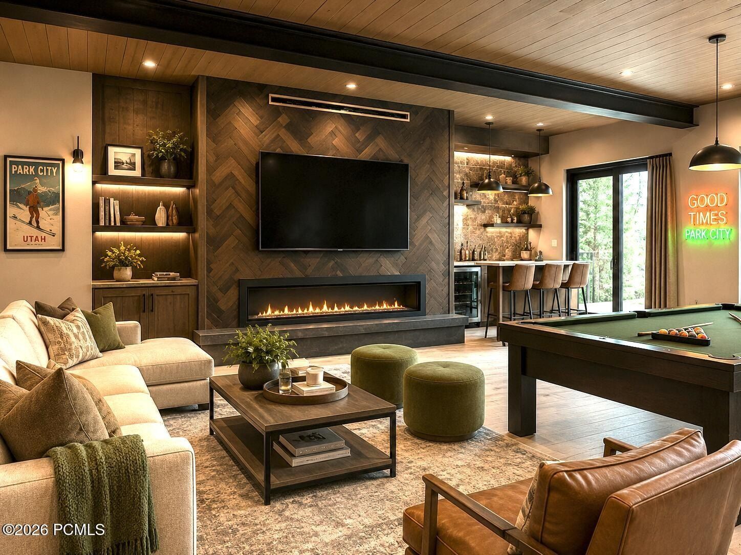 1518 Aerie Drive. Park City, UT 84060