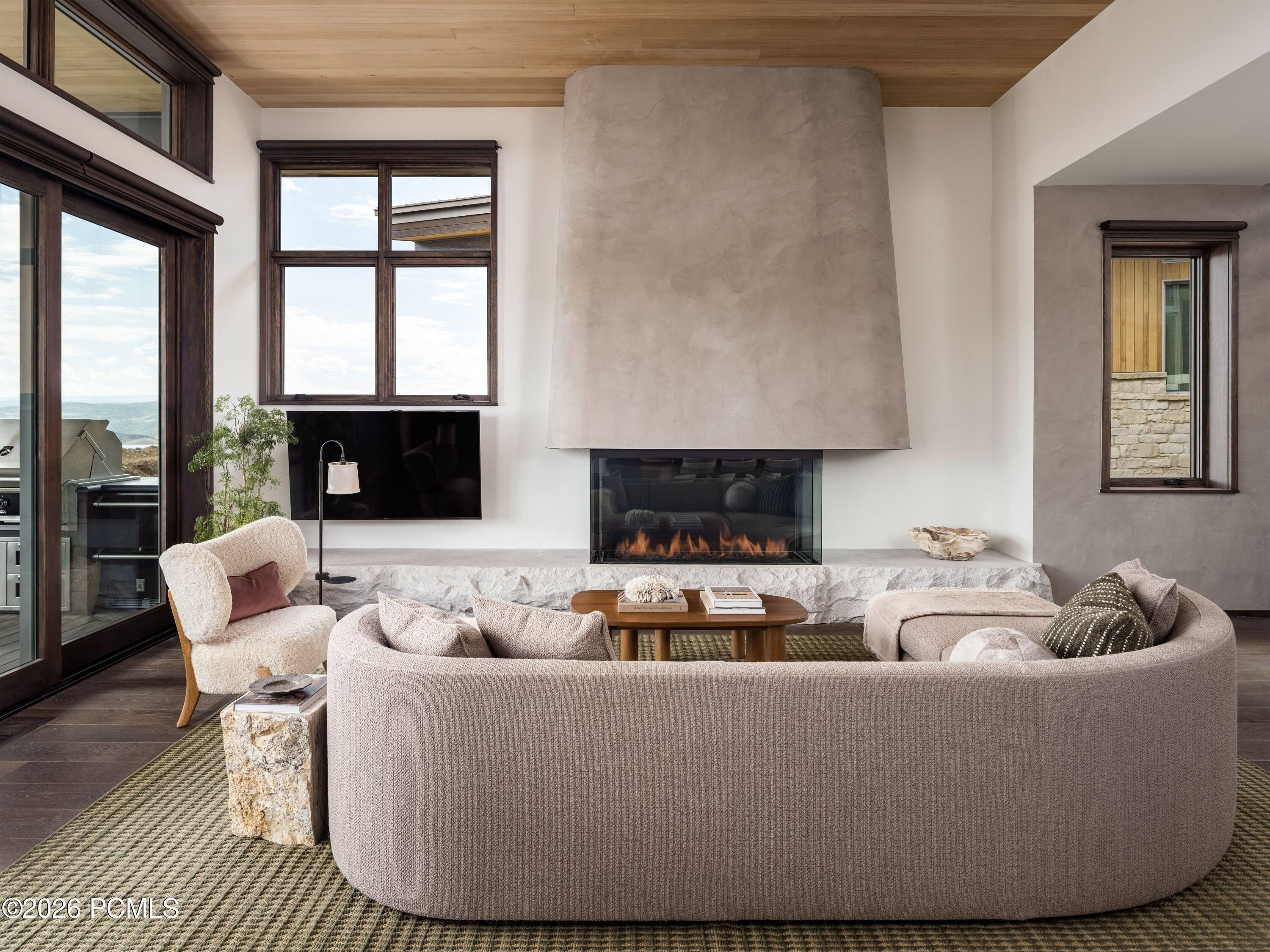 10102 N Drommen Court. Park City, UT 84060