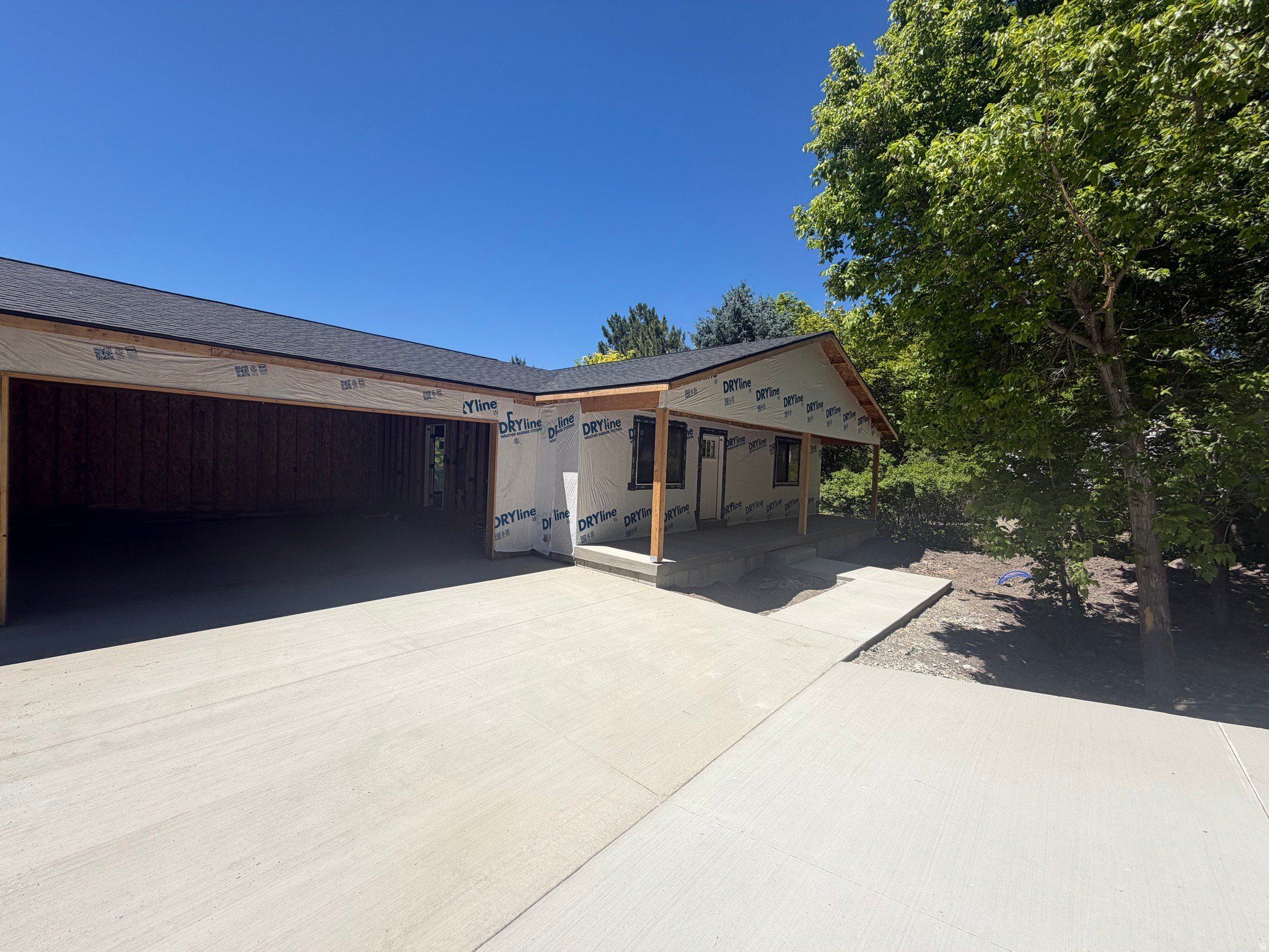 351 N 600 E. Hyrum, UT 84319