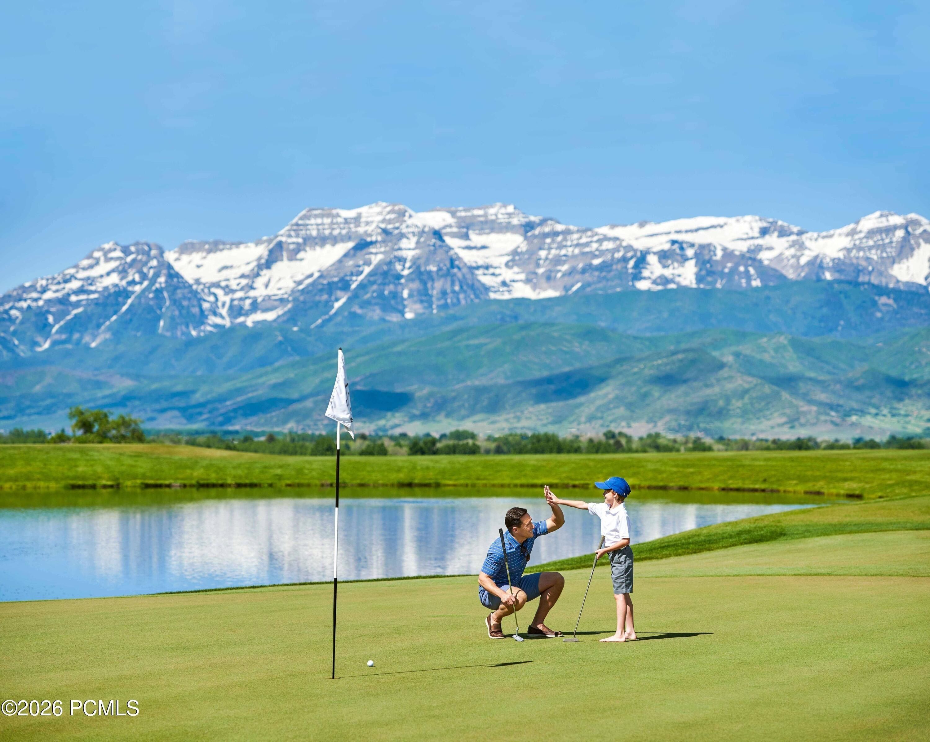 955 N Chimney Rock Road. Heber City, UT 84032