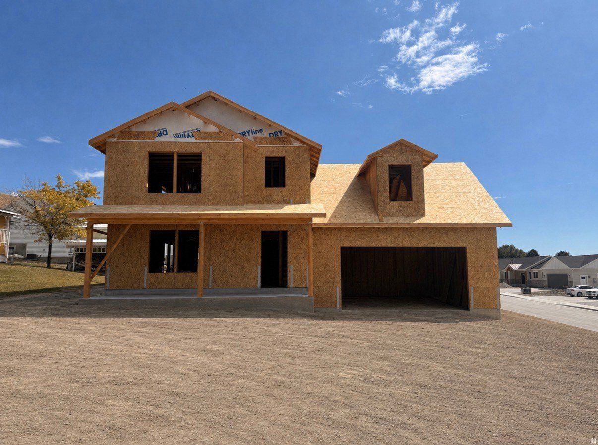 280 E 200 S. Richmond, UT 84333