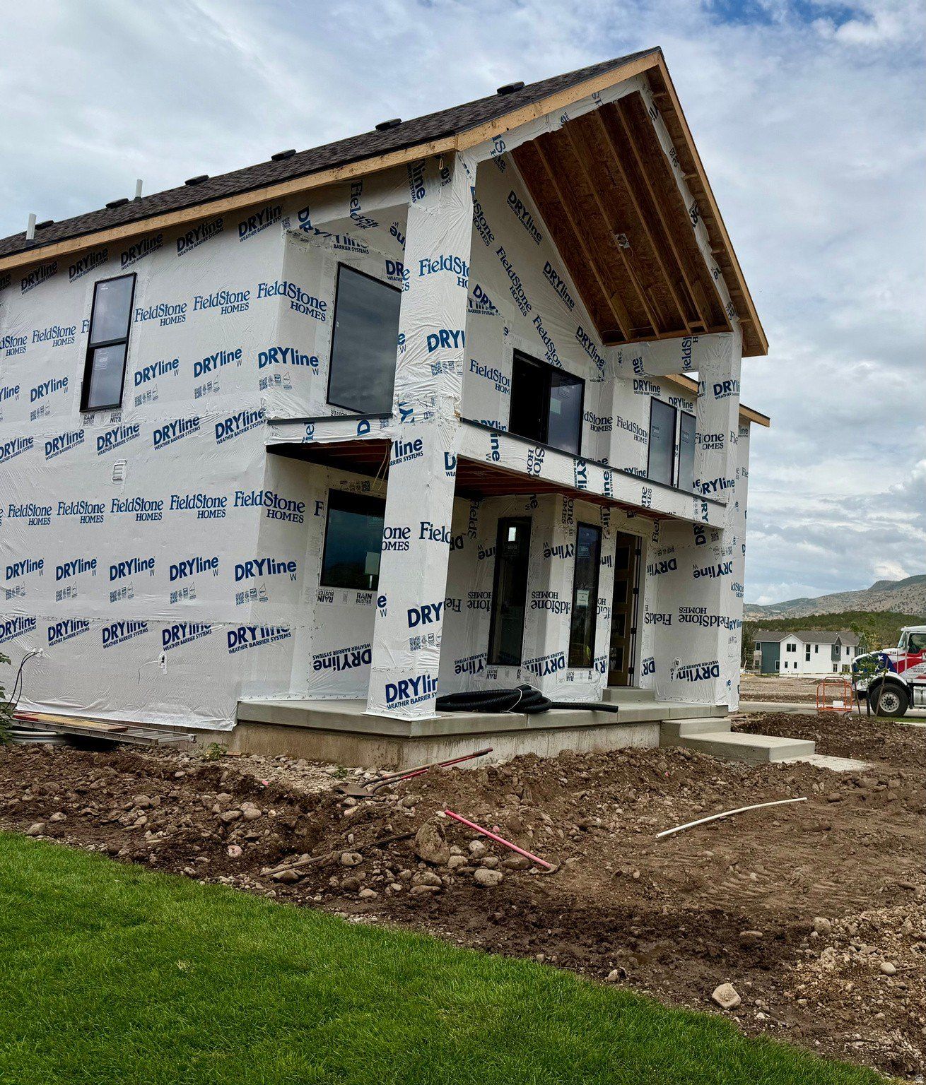 931 Sparrow Rain Ct. Heber City, UT 84032