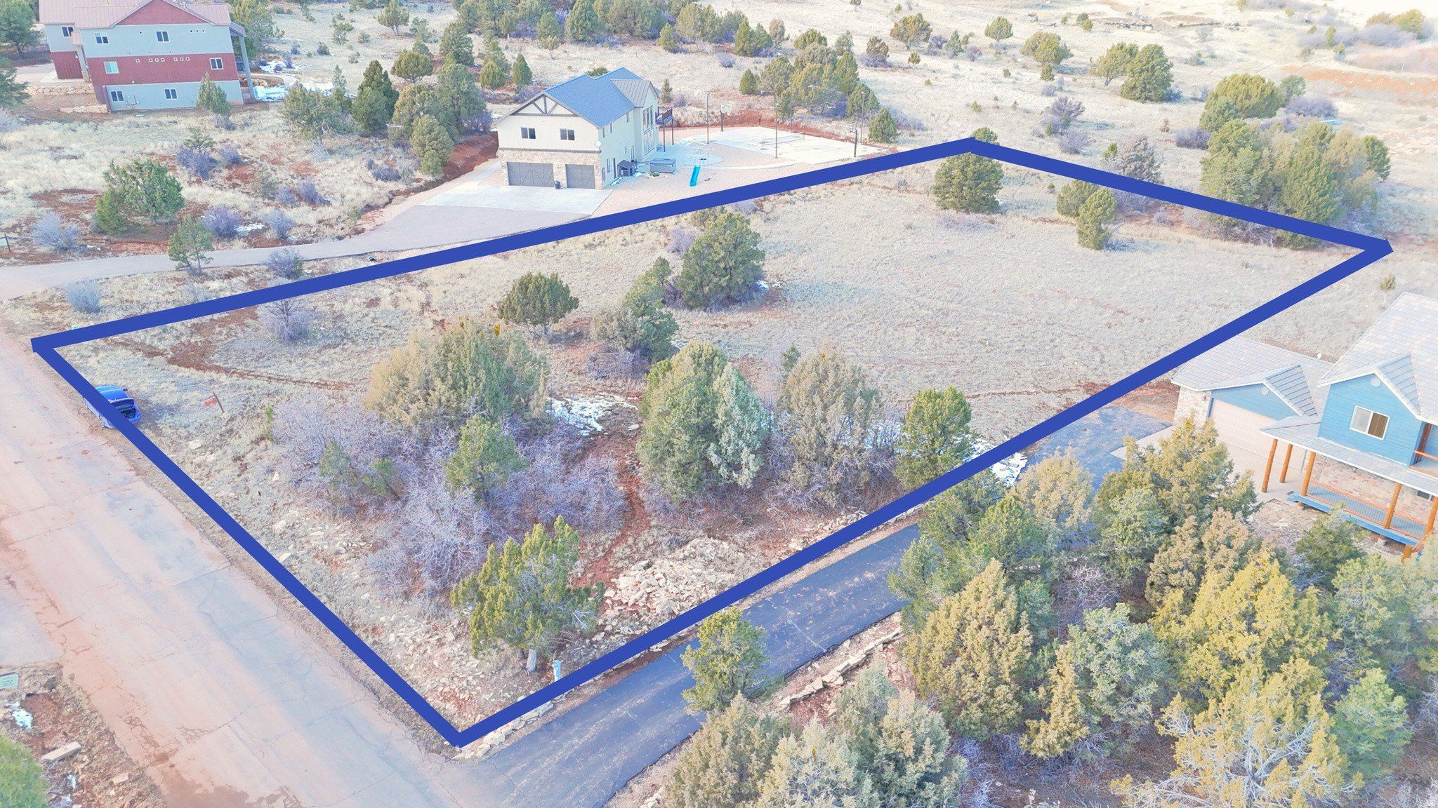 10550 W Zions Dr. Orderville, UT 84758