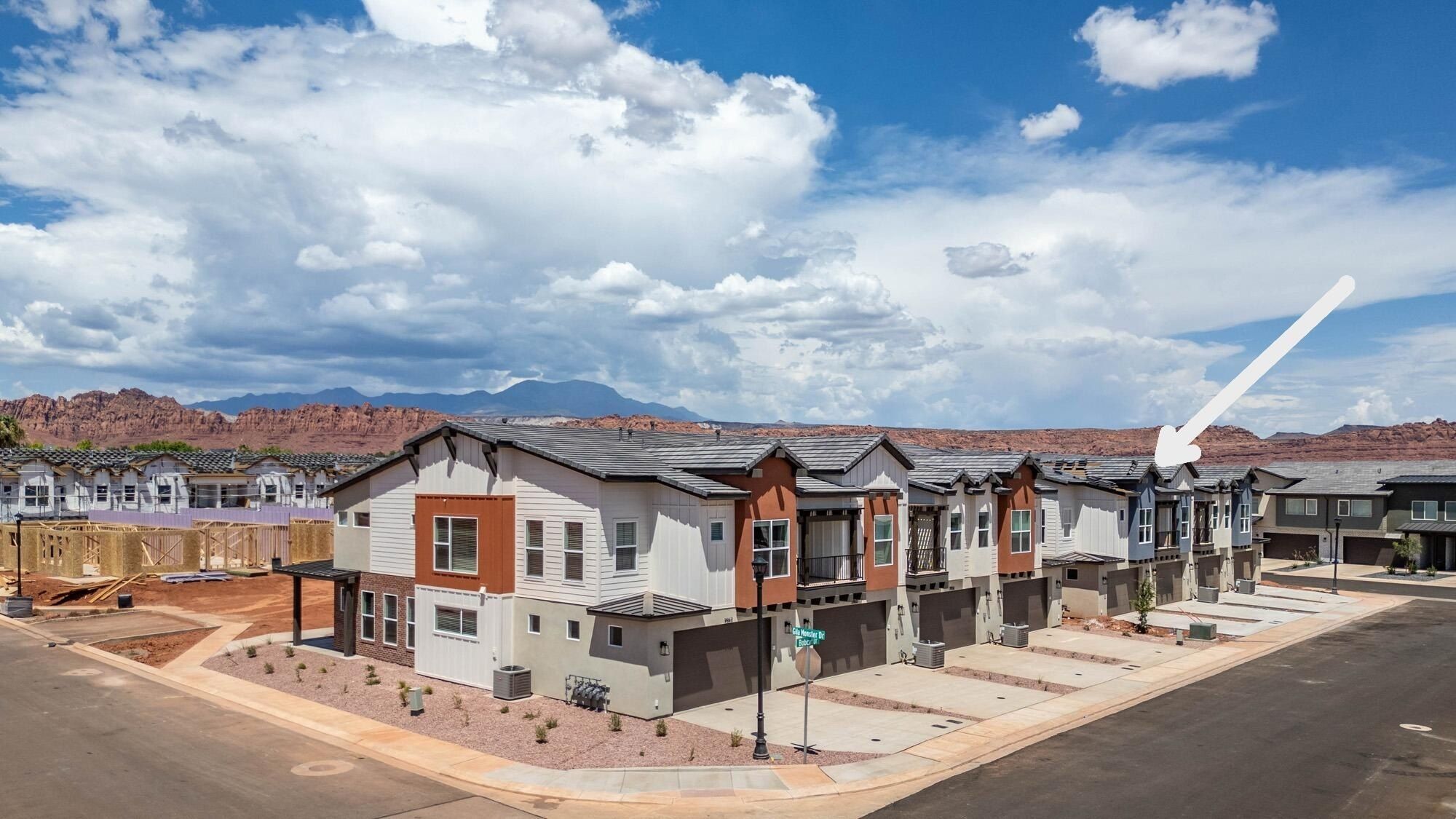 3954 Bobcat Dr. Santa Clara, UT 84765