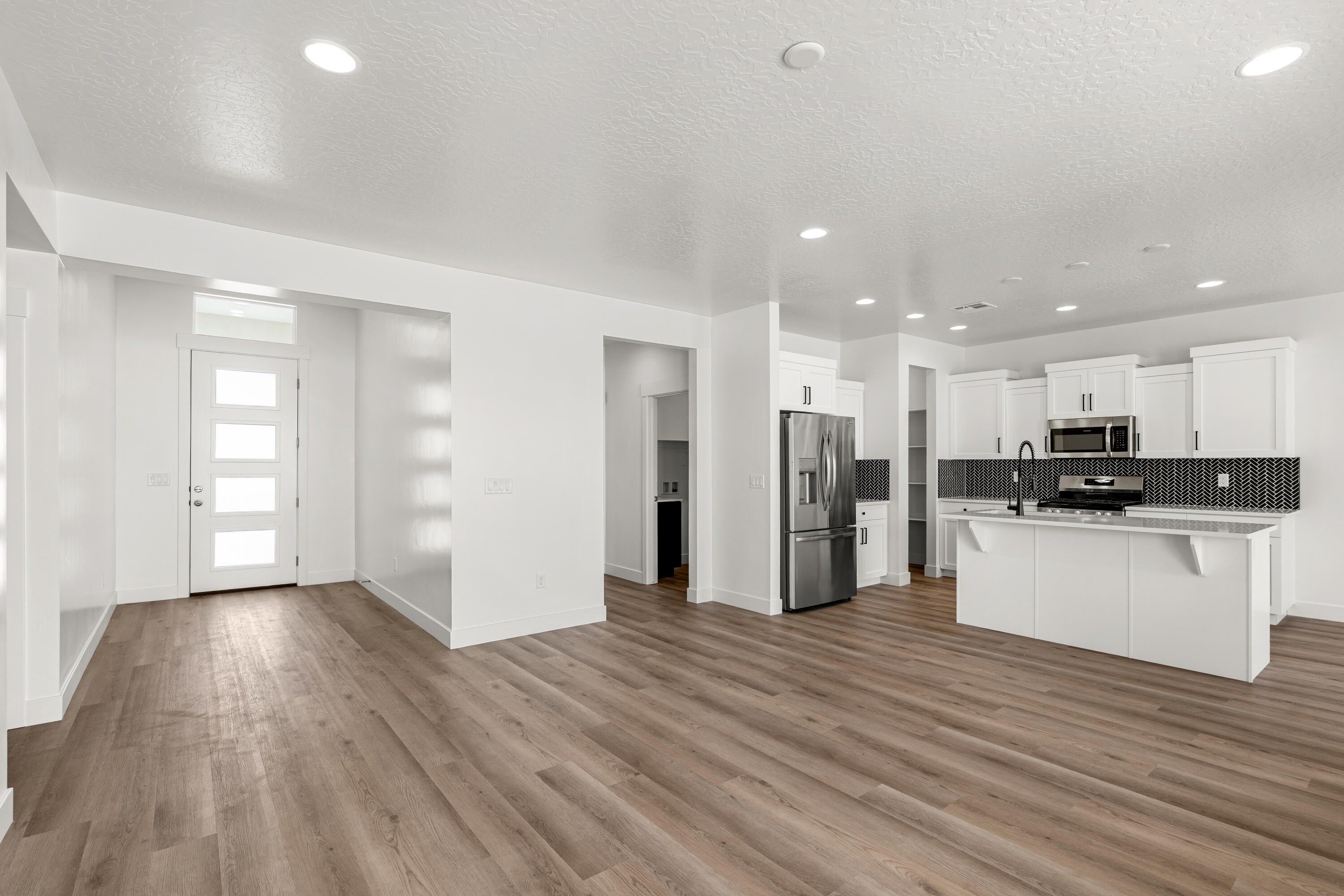 3770 W 1500 S. Hurricane, UT 84737