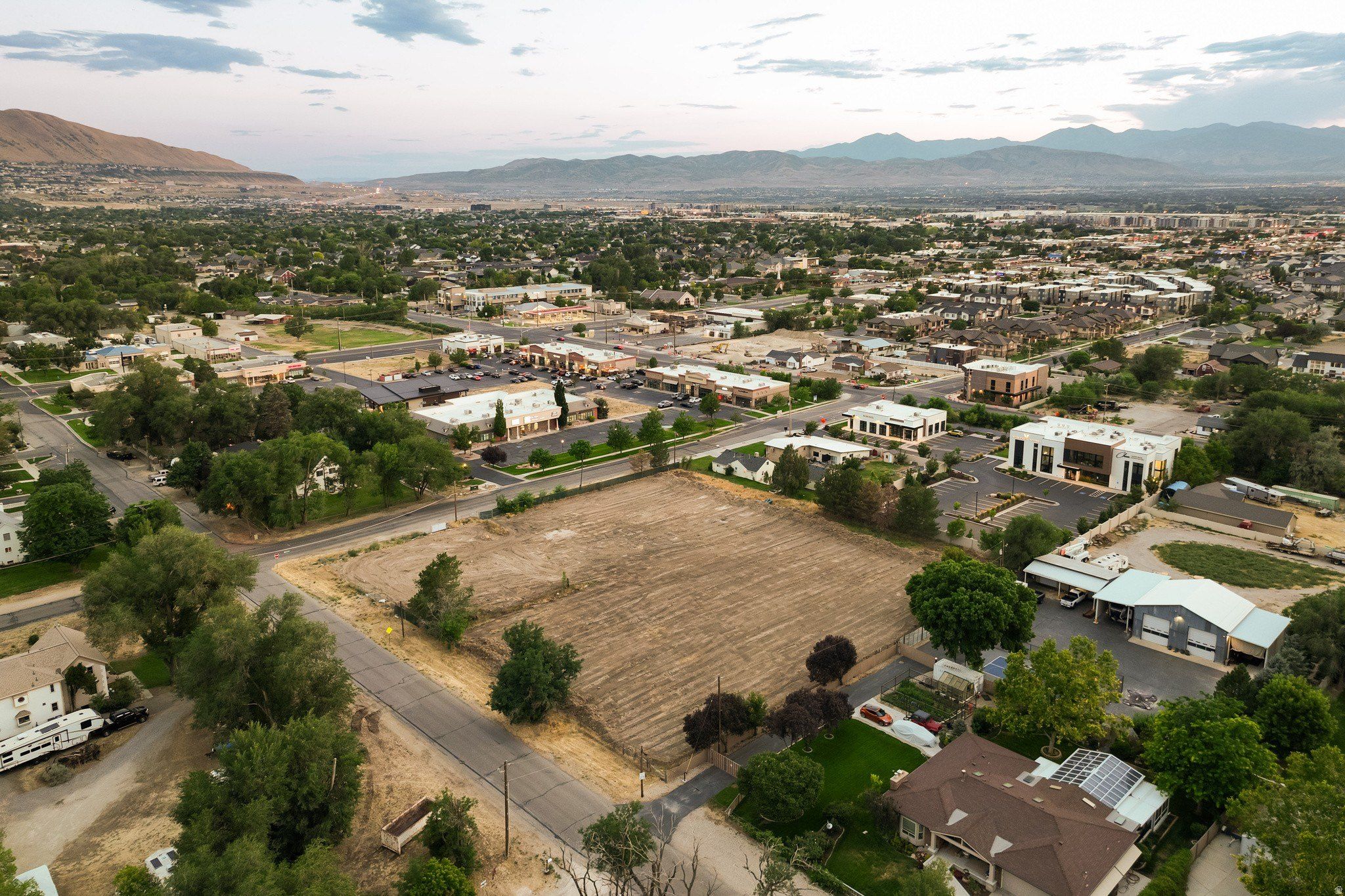 791 E 12200 S. Draper, UT 84020