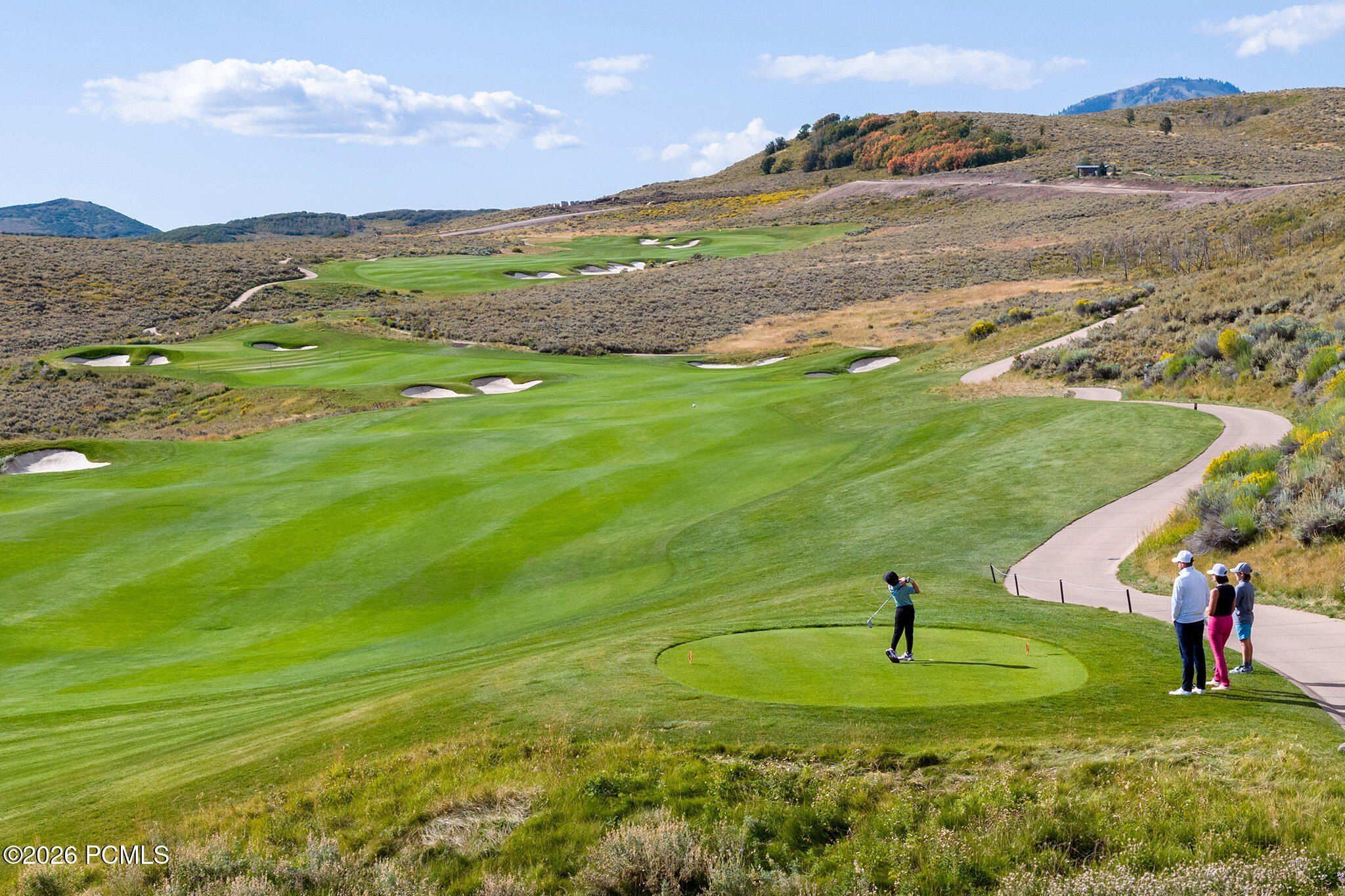 5706 Hawks Meadow Lane. Park City, UT 84098
