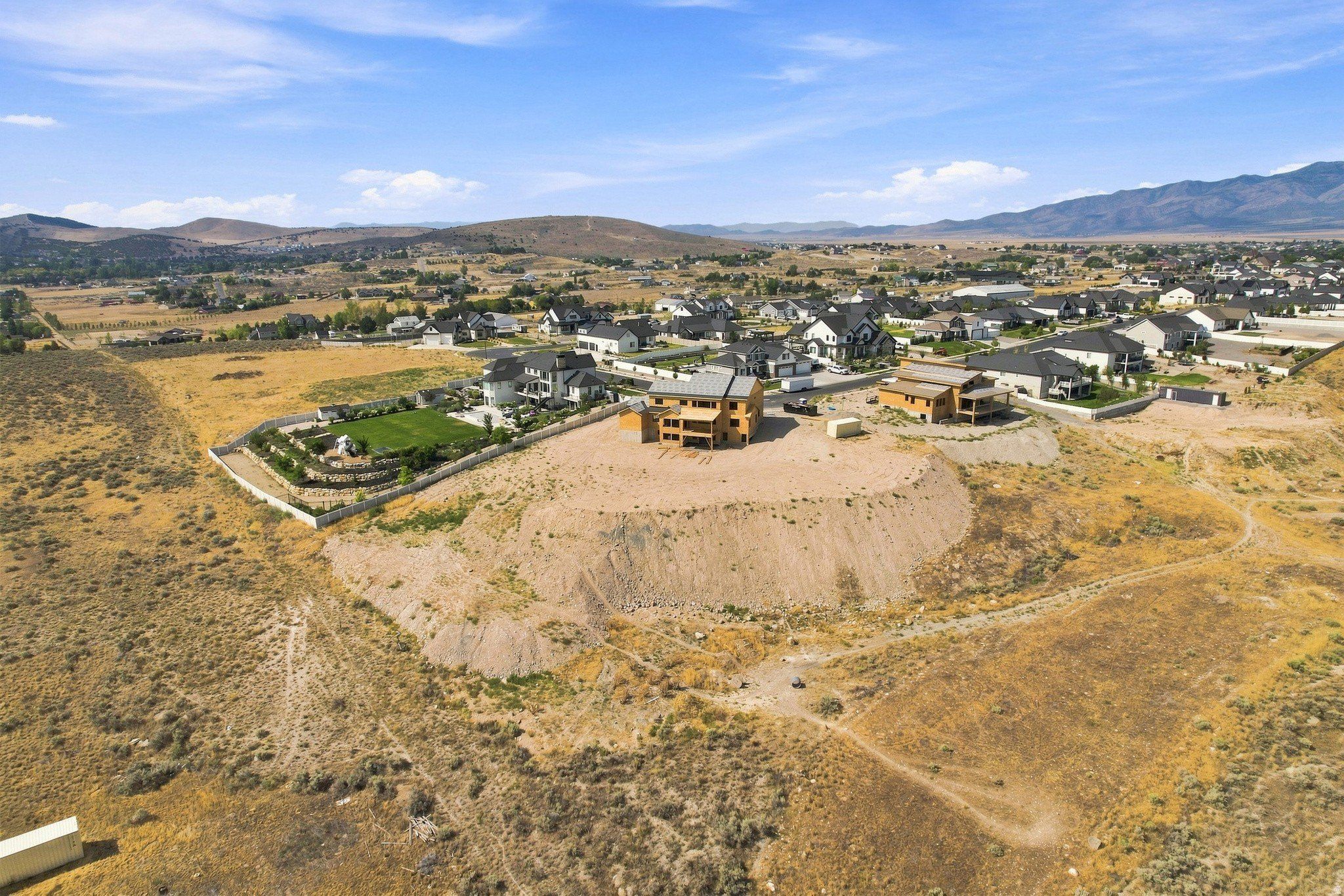 9126 N Lakefront Dr. Eagle Mountain, UT 84005