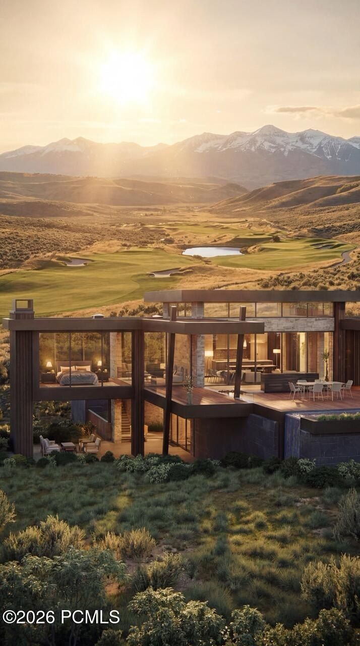 6101 Golf Club Link. Park City, UT 84098