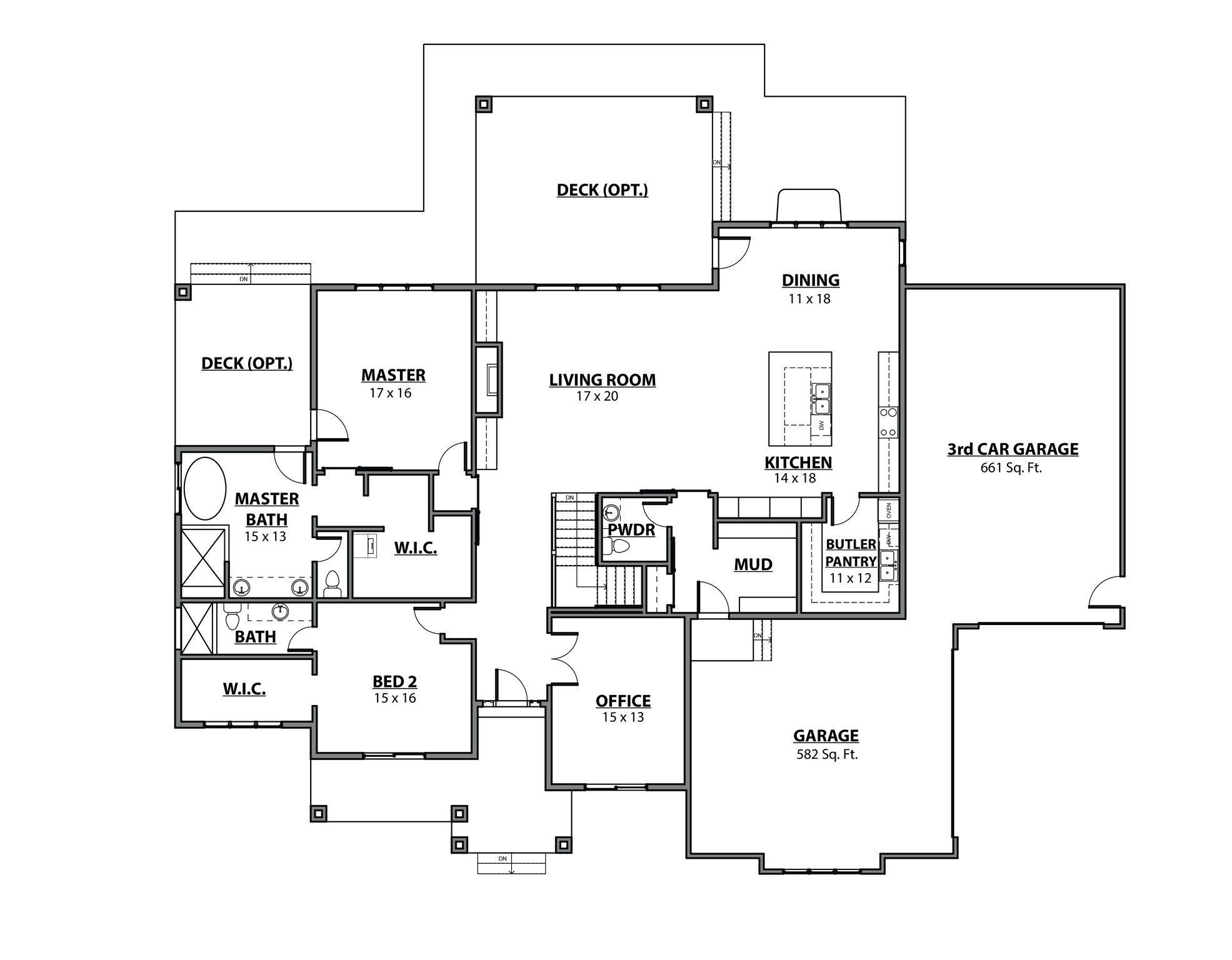 515 E Hetfield Dr. Grantsville, UT 84029
