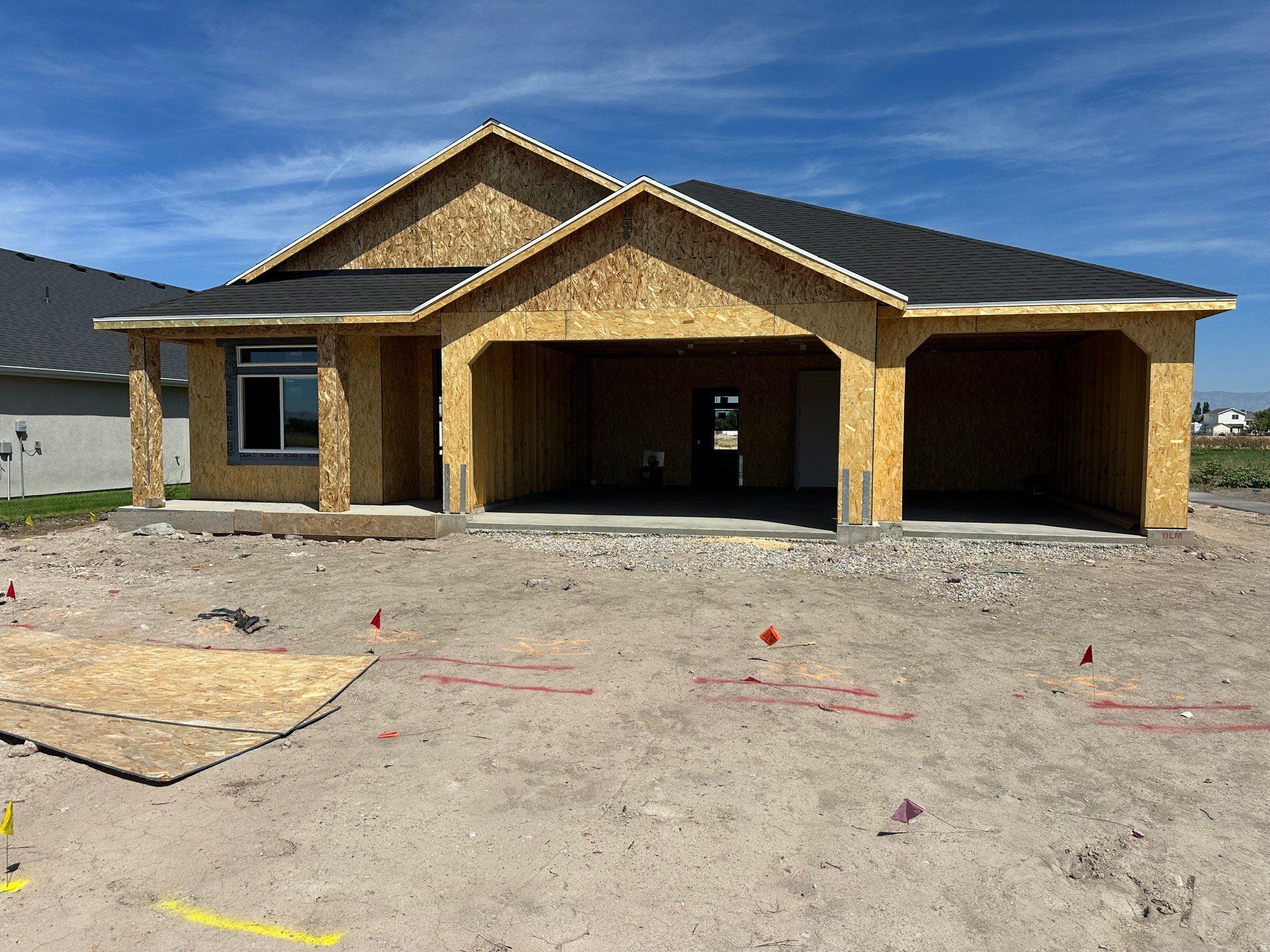 2766 W 2495 S. Syracuse, UT 84075