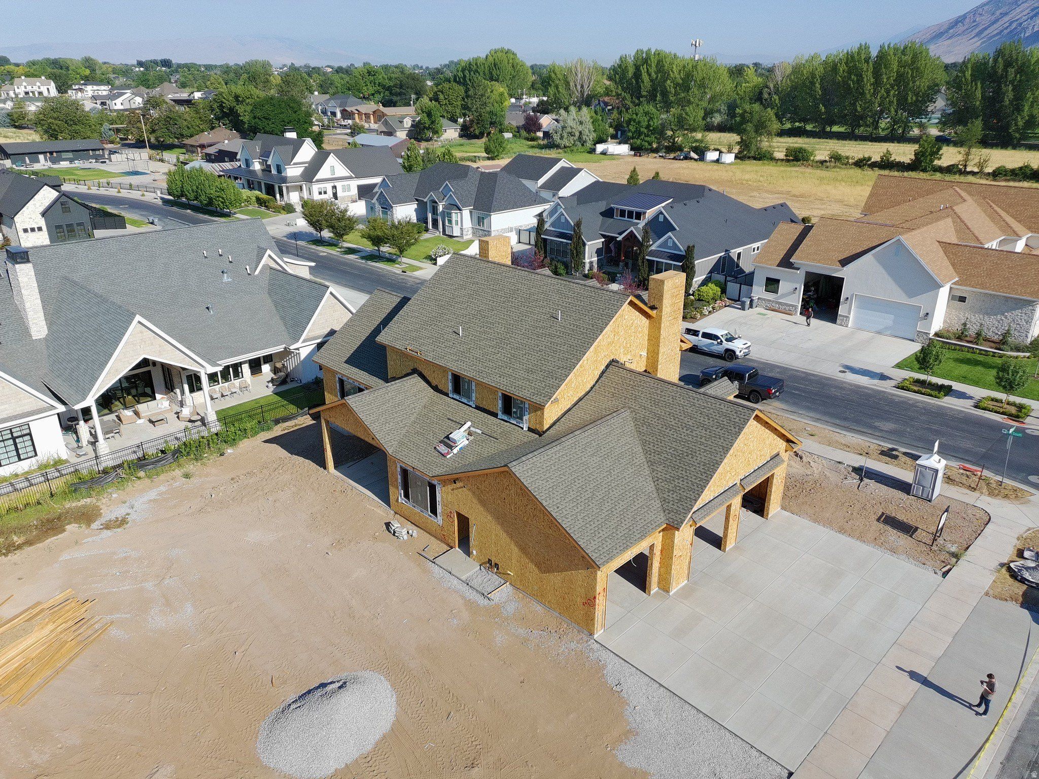 208 E 400 S. Mapleton, UT 84664