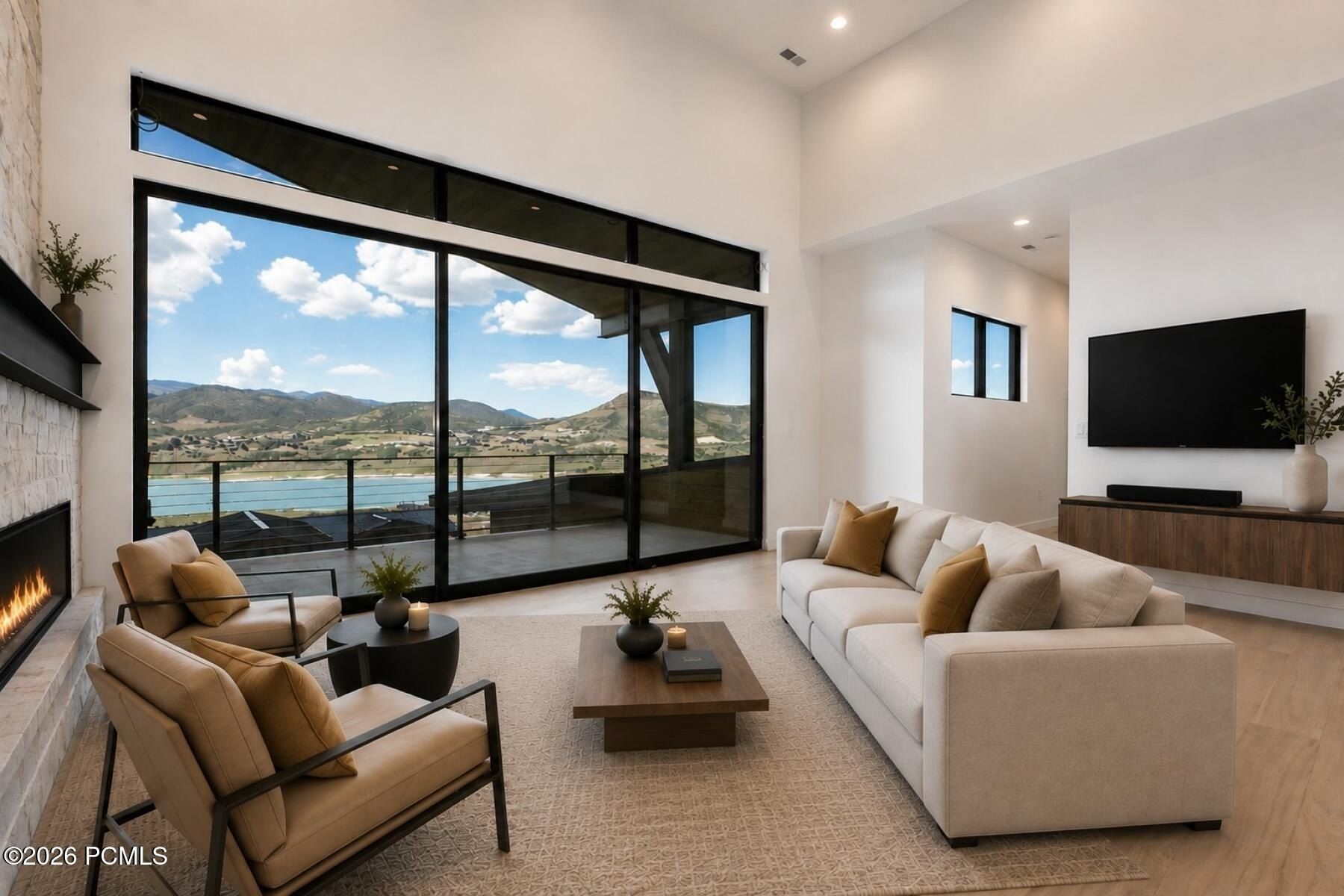 693 E Longview Drive. Hideout, UT 84036