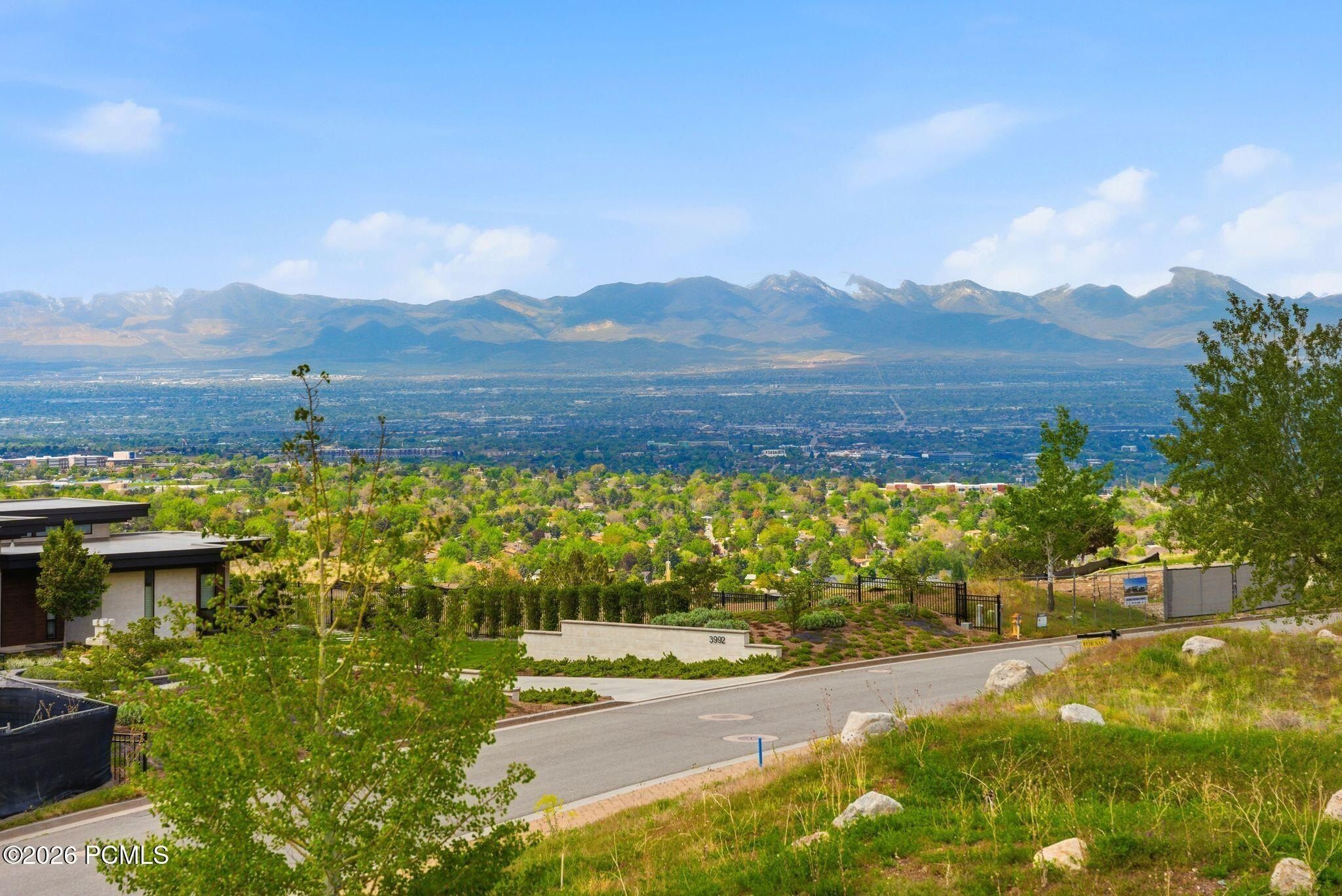 4029 E Canyon Estate Drive. Cottonwood Heights, UT 84121