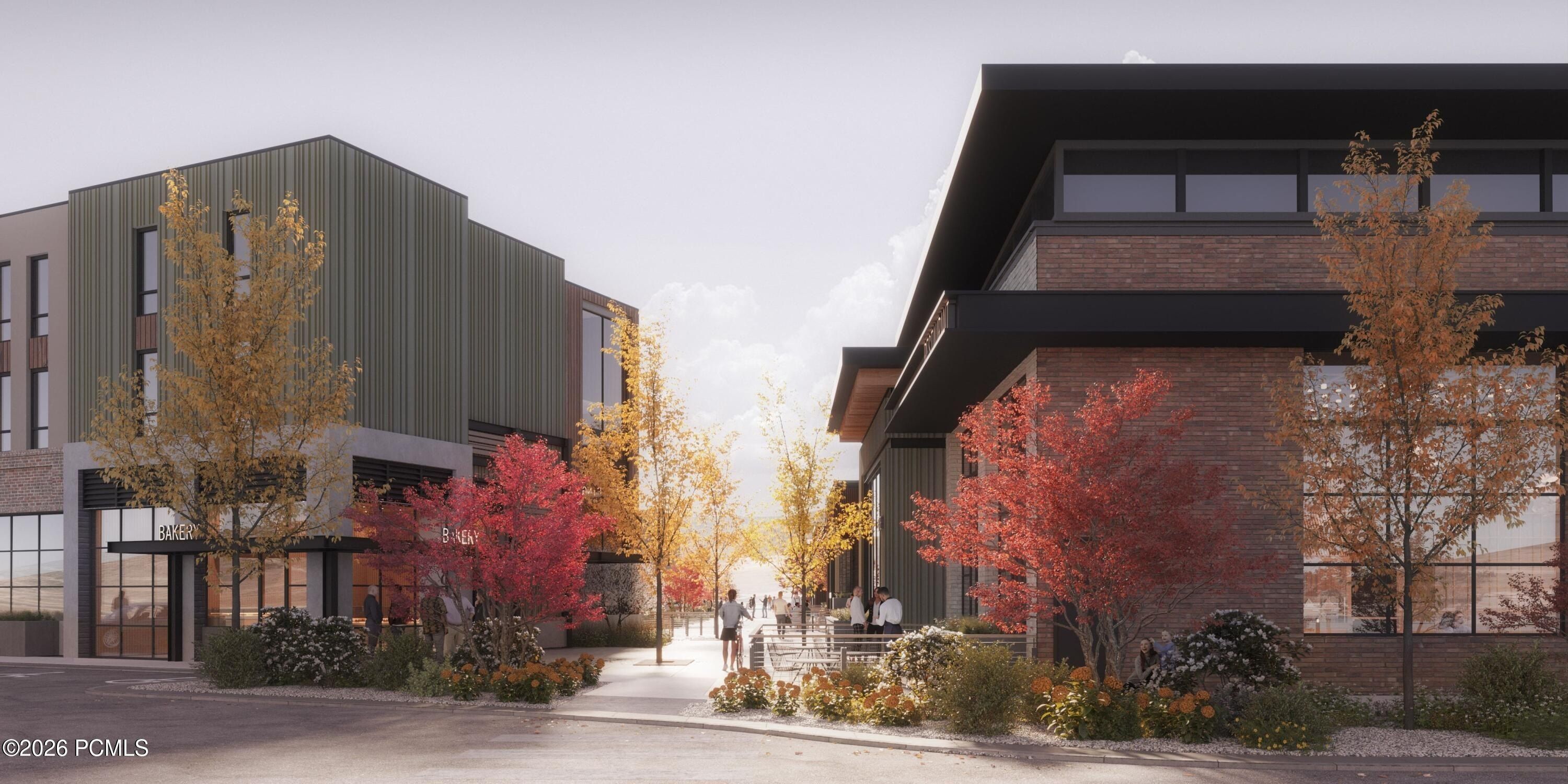 2490 Big Willow Trail. Park City, UT 84060