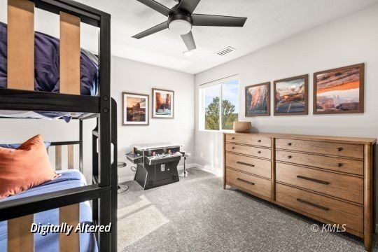 10705 W Zion Dr. Orderville, UT 84758