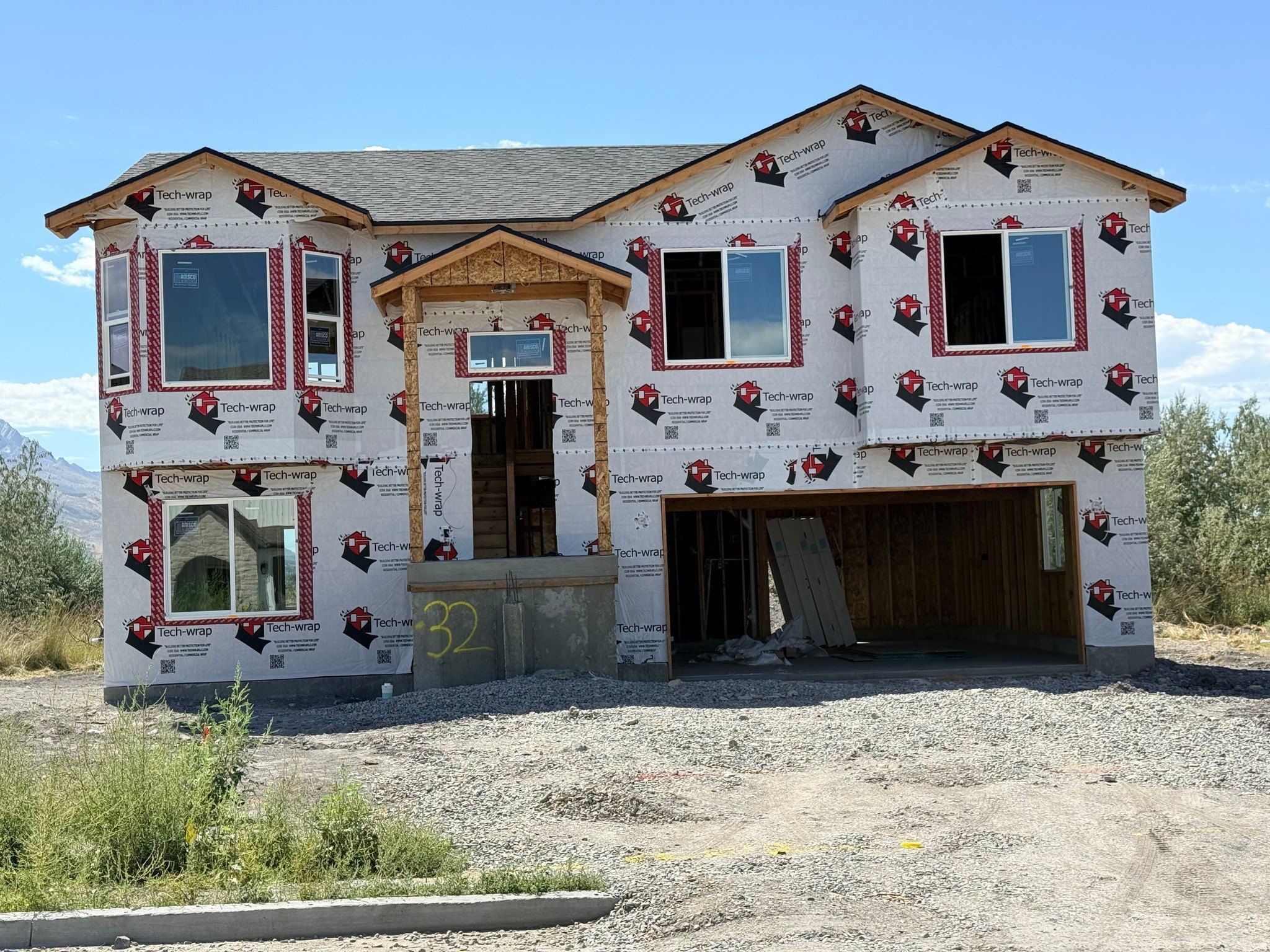 1165 W 500 S. Brigham City, UT 84302