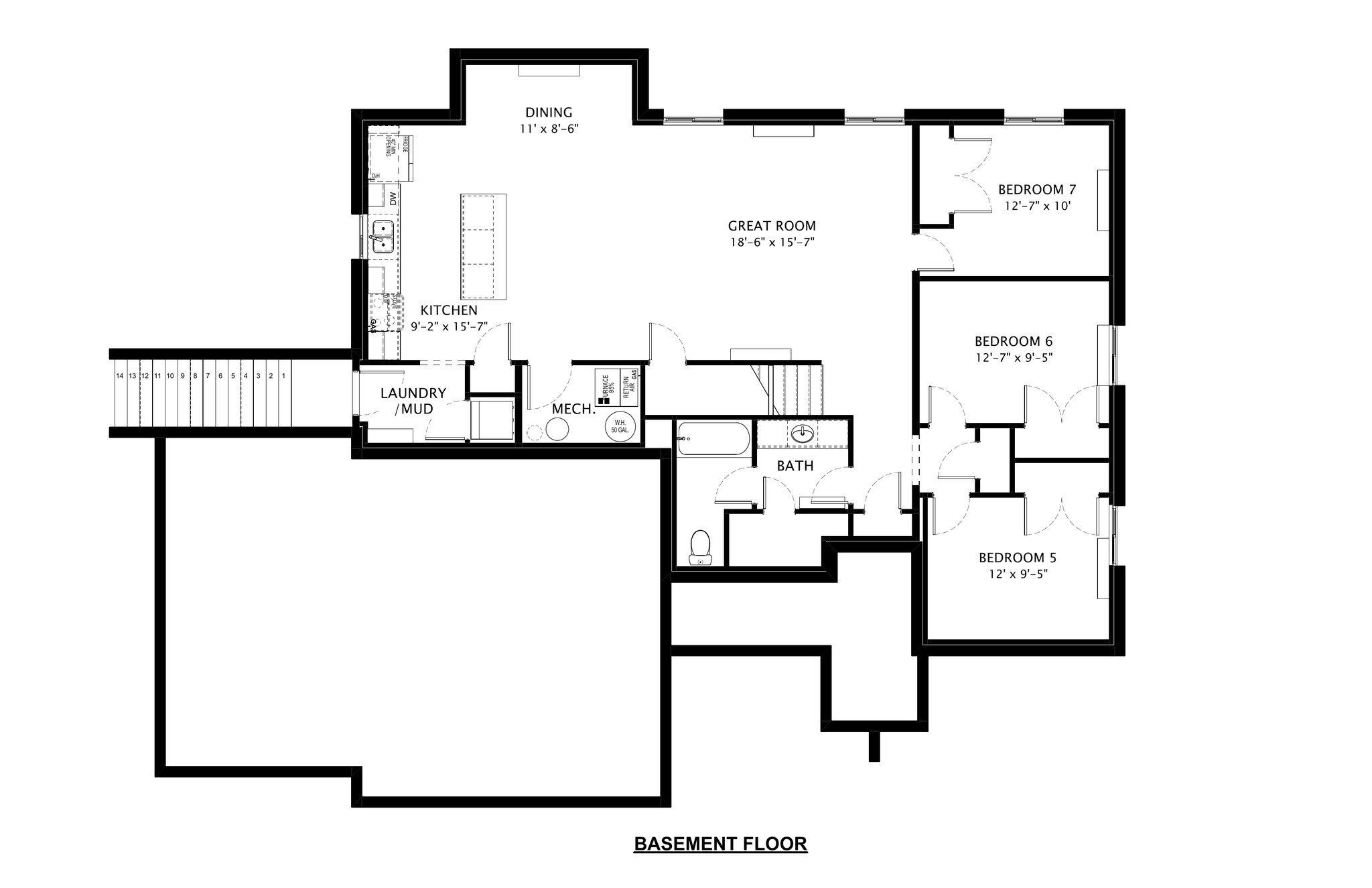 212 W 650 N. Salem, UT 84653
